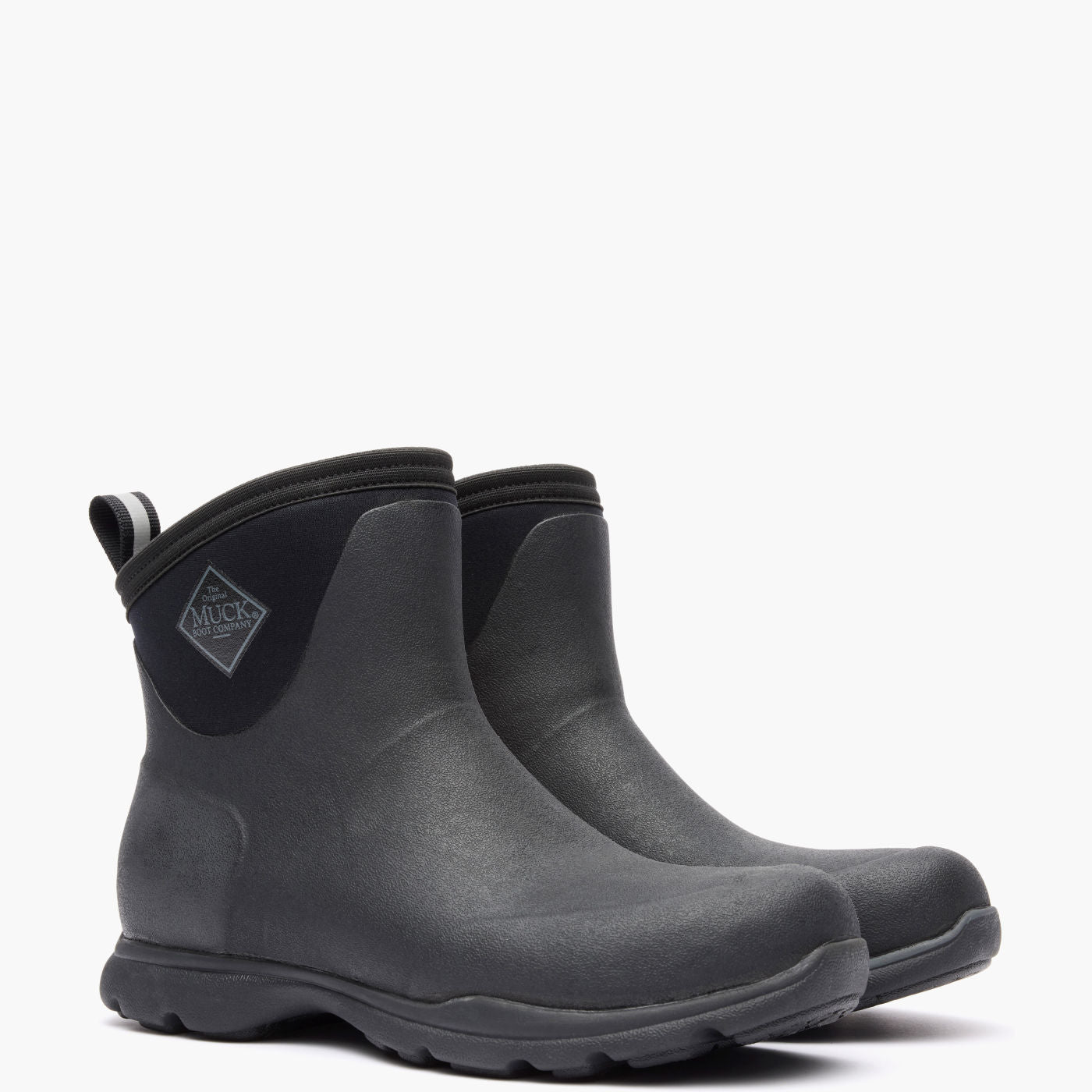 Men's Arctic Excursion Ankle Boot – The Original Muck Boot Company