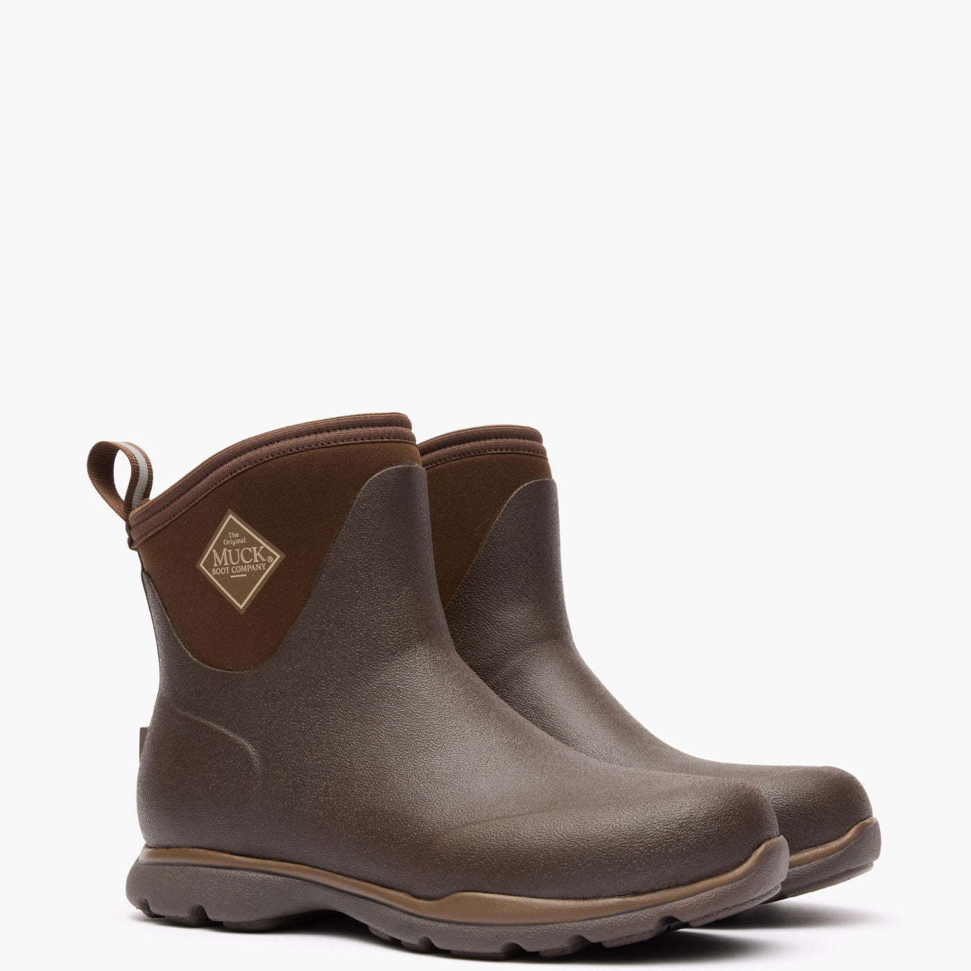 Men's Arctic Excursion Ankle Boot – The Original Muck Boot Company