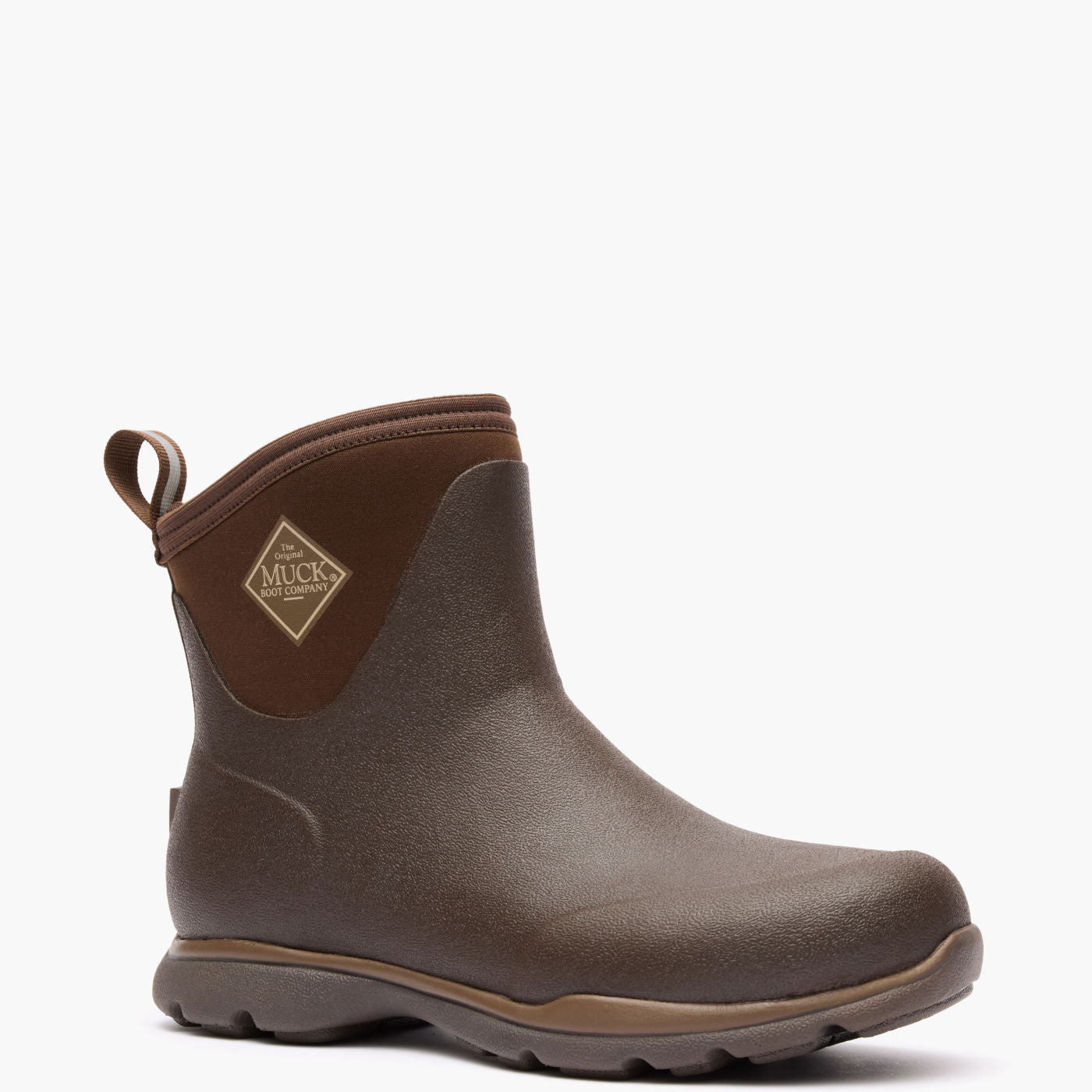 Men's Arctic Excursion Ankle Boot – The Original Muck Boot Company