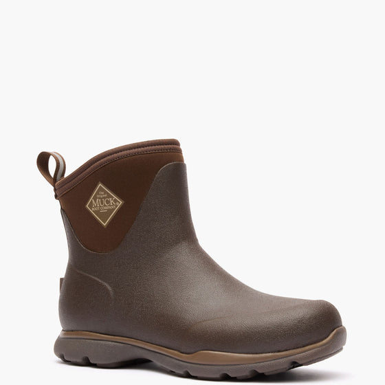 Men's Arctic Excursion Ankle Boot - main