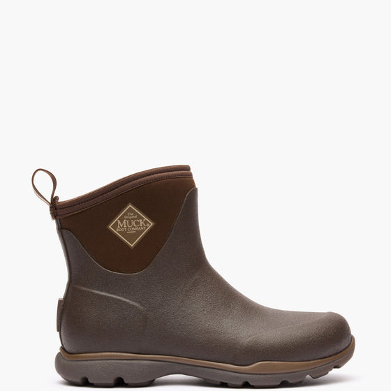 Men's Arctic Excursion Ankle Boot - profile