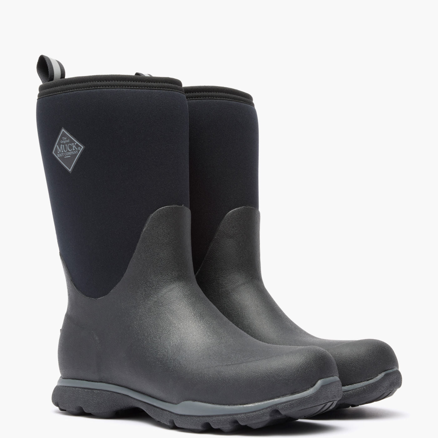 Men's Arctic Excursion Mid Boot - 12