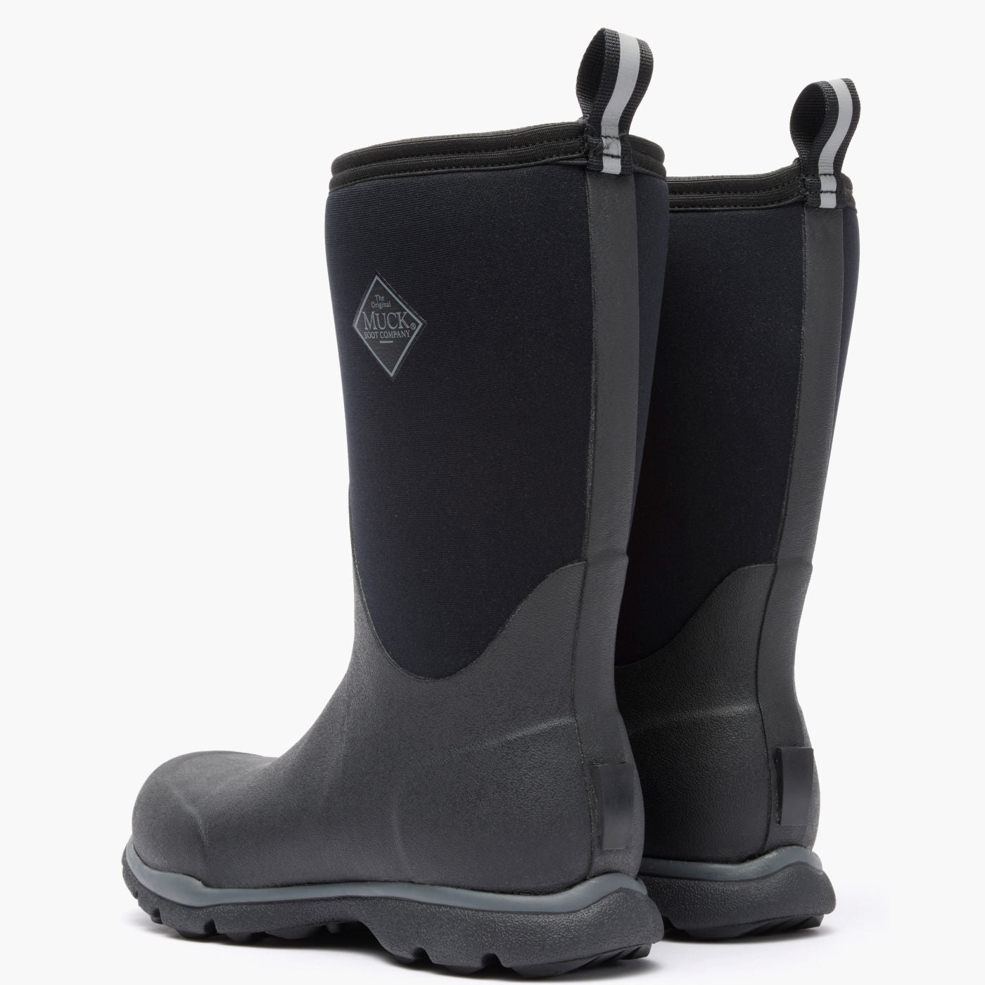 Men's Arctic Excursion Mid Boot – The Original Muck Boot Company