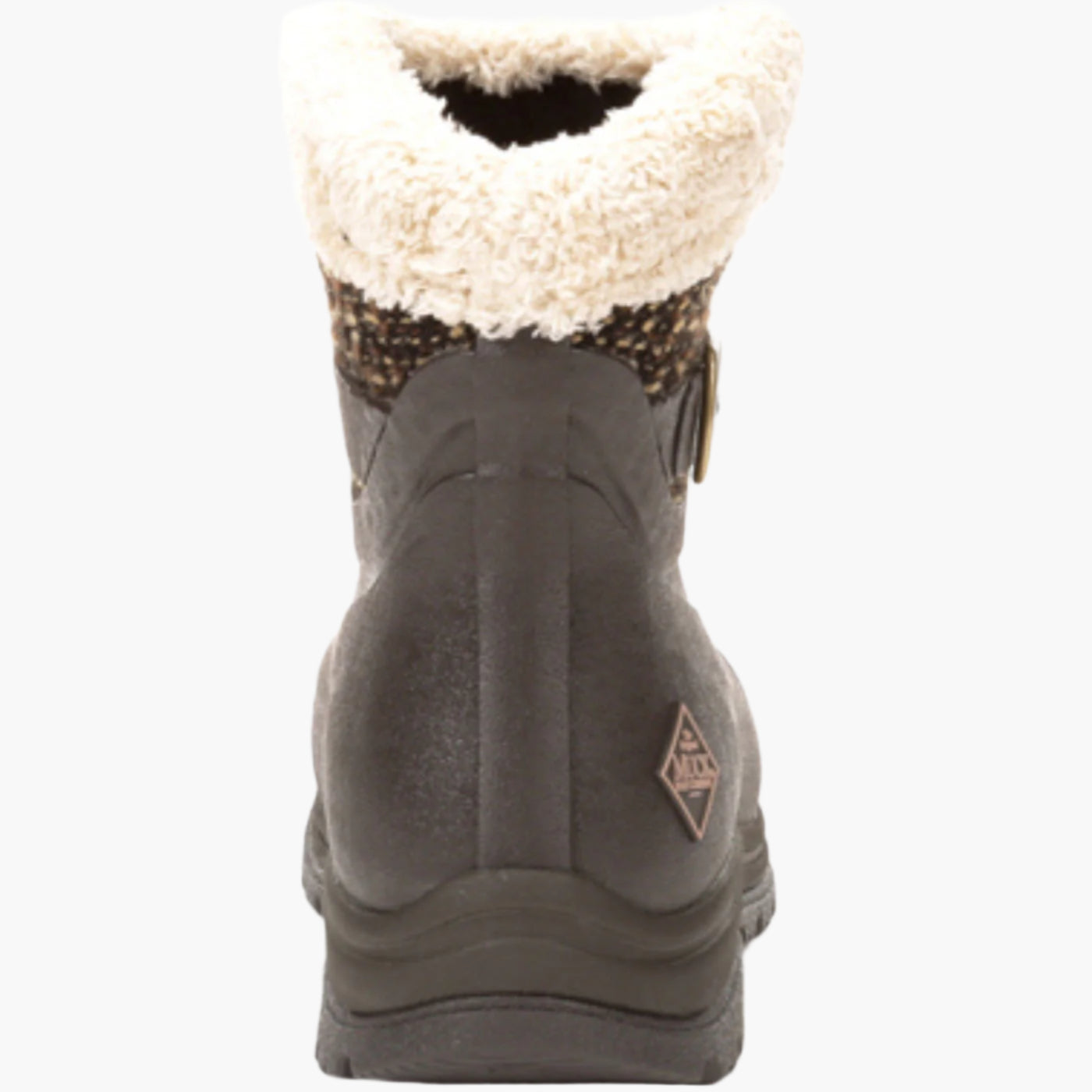 Women's Glacier Trek Arctic Apres II - back
