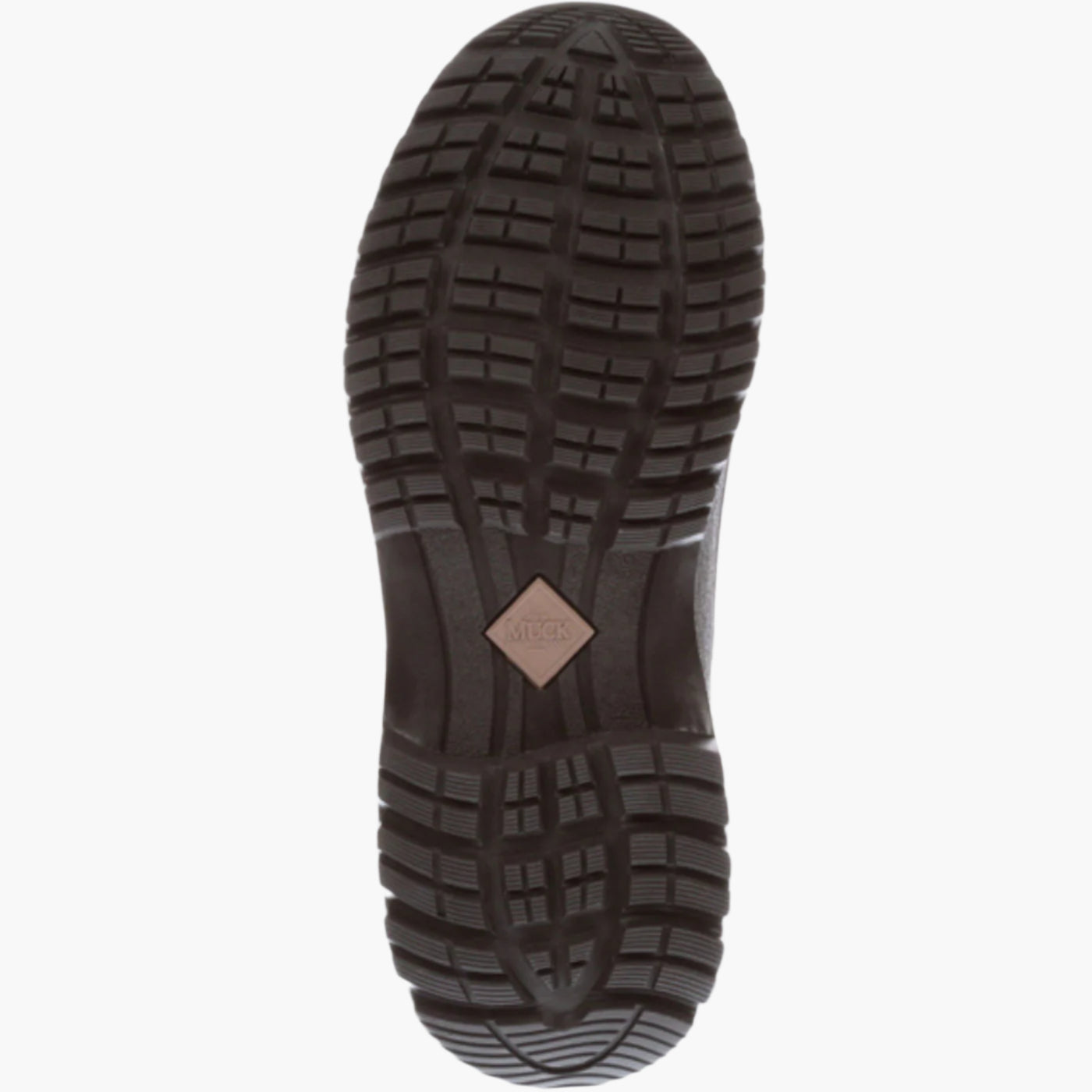 Women's Glacier Trek Arctic Apres II - outsole