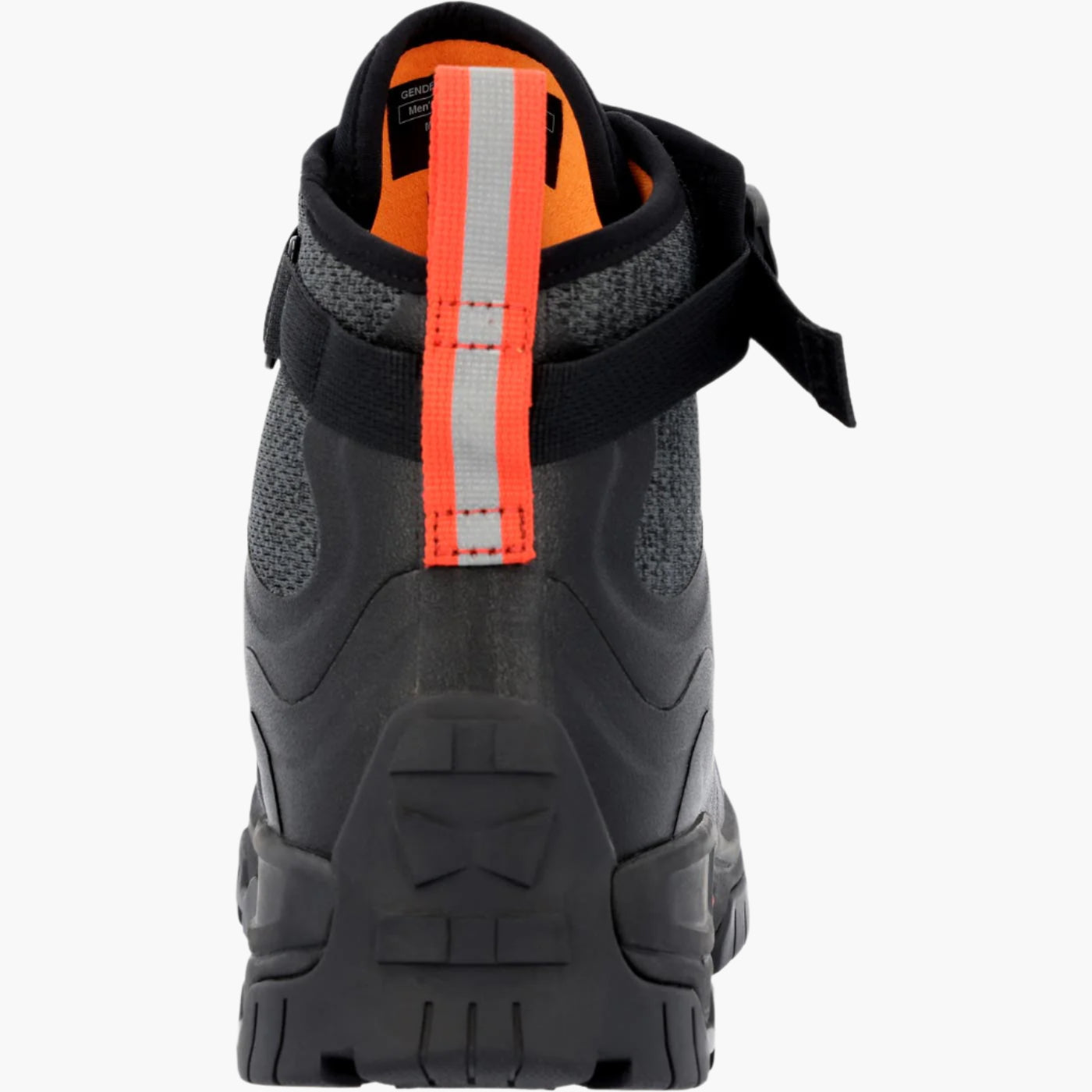 Men's Apex Pac ALT Closure Mid Boot – The Original Muck Boot
