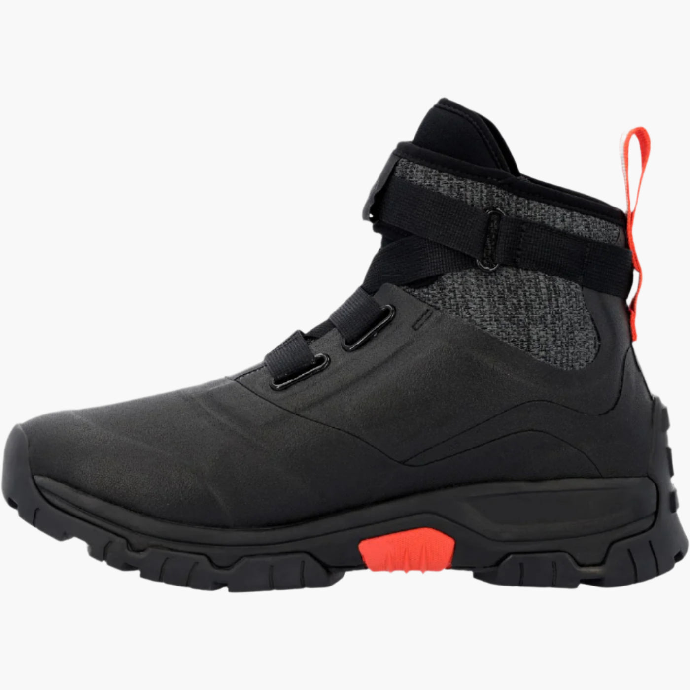 Men's Apex Pac ALT Closure Mid Boot – The Original Muck Boot