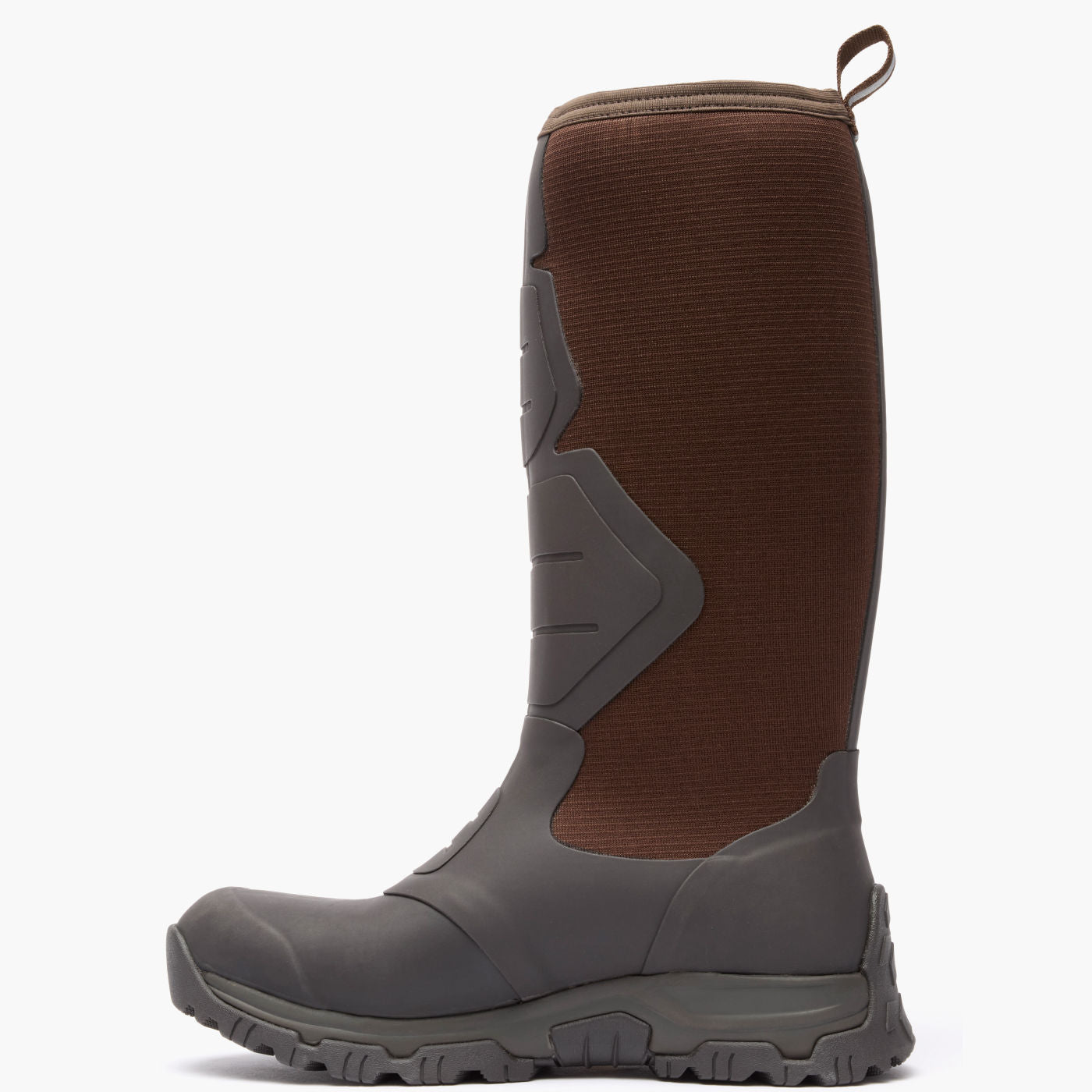 Men's Apex Pro Vibram Arctic Grip All-Terrain Boot - profile