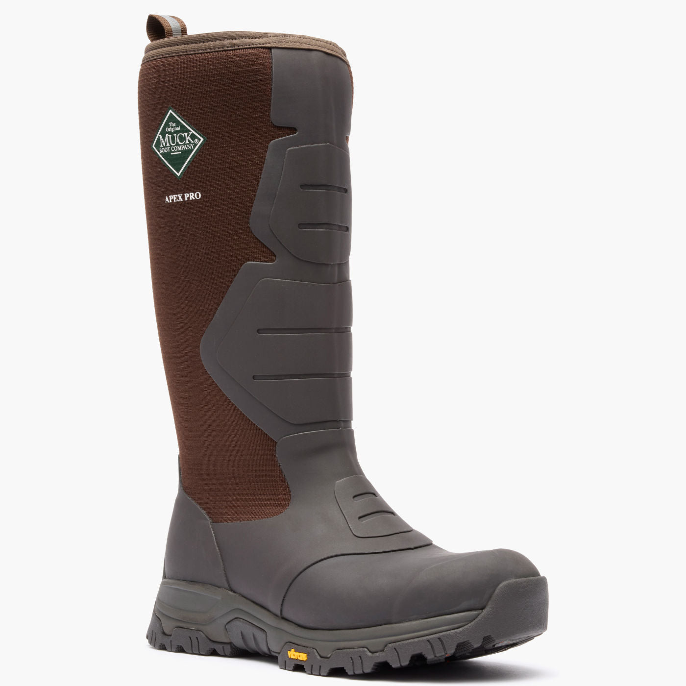 Men's Apex Pro Vibram Arctic Grip All-Terrain Boot - main