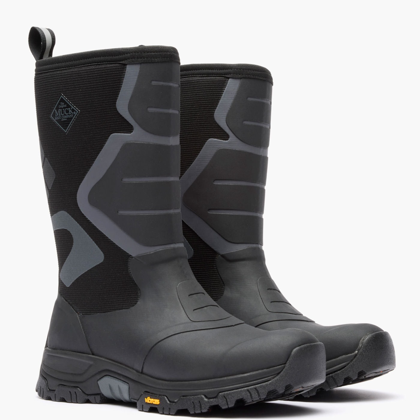 Men's Apex Pro Vibram Arctic Grip All-Terrain Boot – The Original