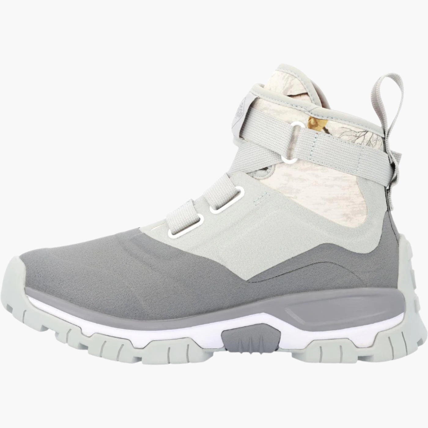 Women's Apex Pac ALT Closure Mid Boot - profile
