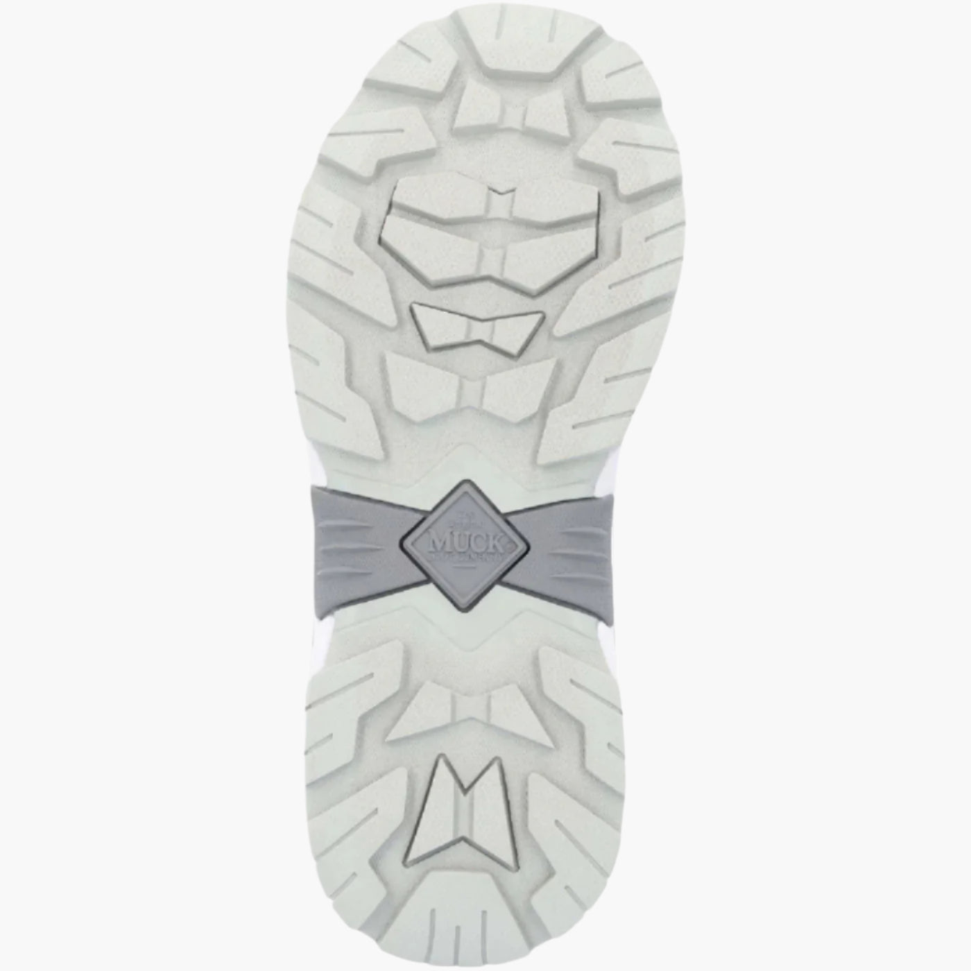 Women's Apex Pac ALT Closure Mid Boot - outsole