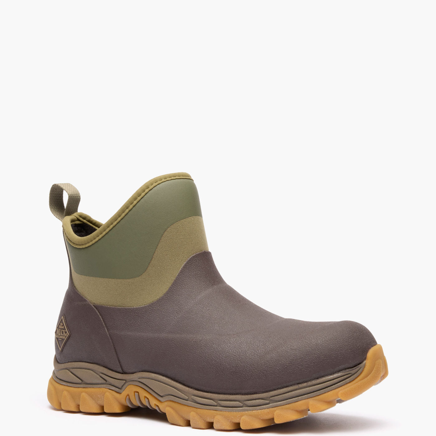 Women's Arctic Sport II Ankle – The Original Muck Boot Company