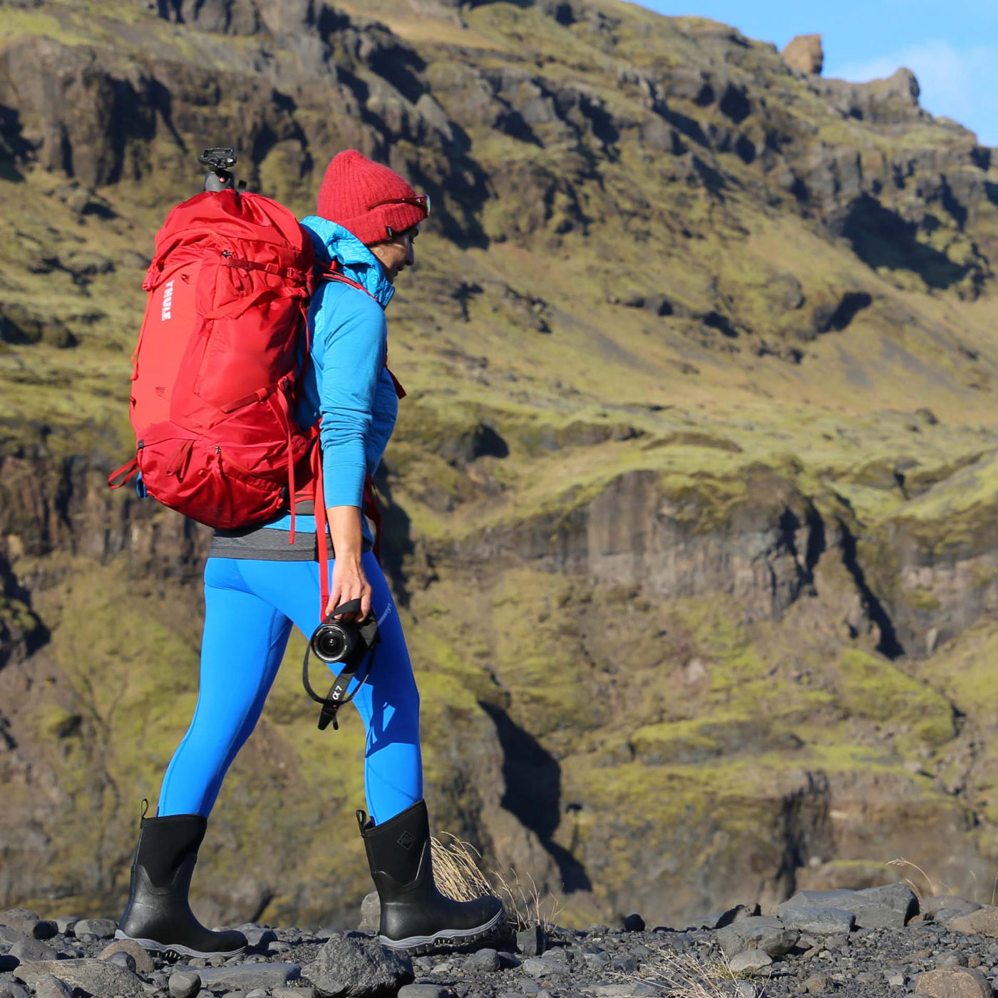 Women's Arctic Sport II Mid Boot