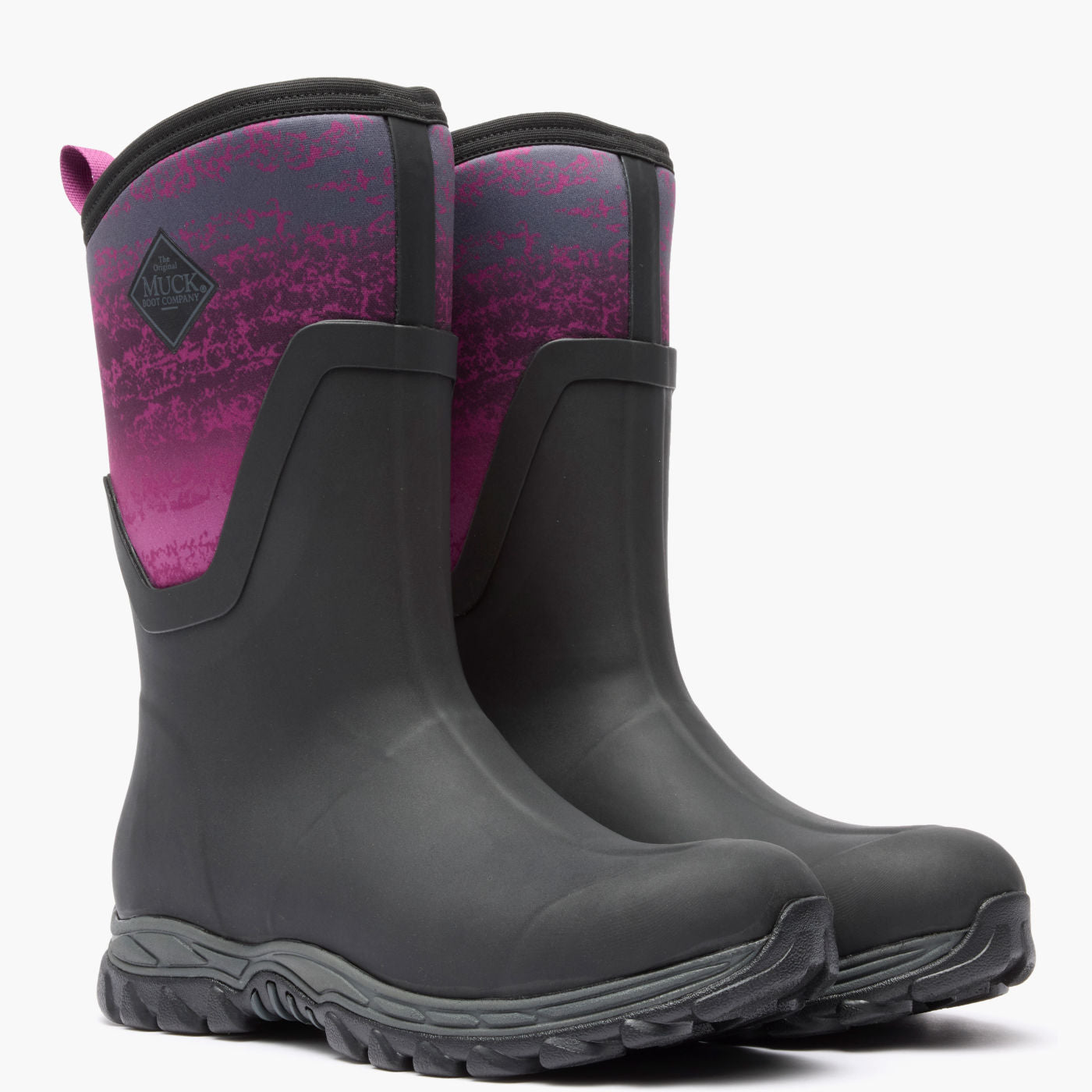 Women's Arctic Sport II Mid Boot – The Original Muck Boot Company