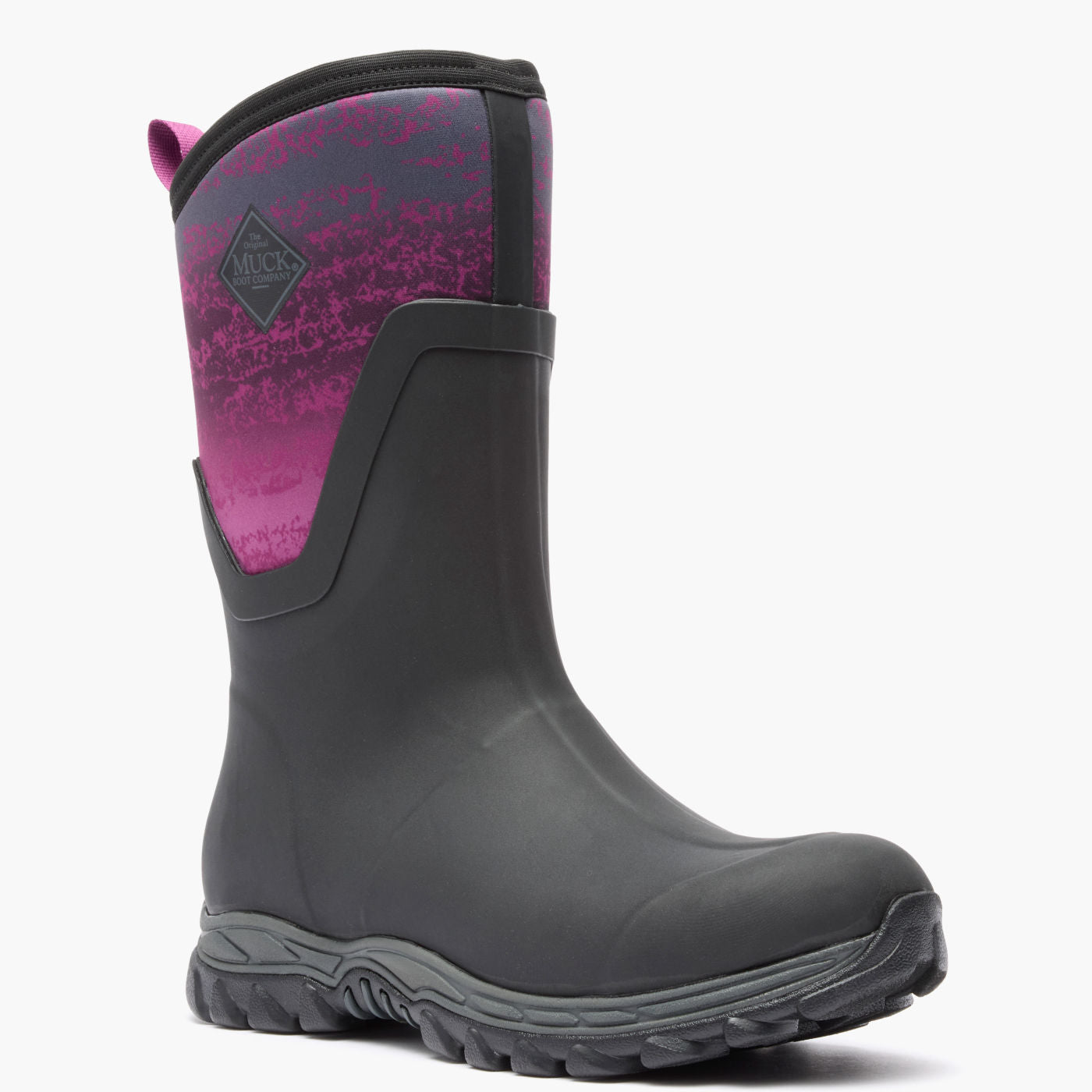 Women's Arctic Sport II Mid Boot – The Original Muck Boot Company