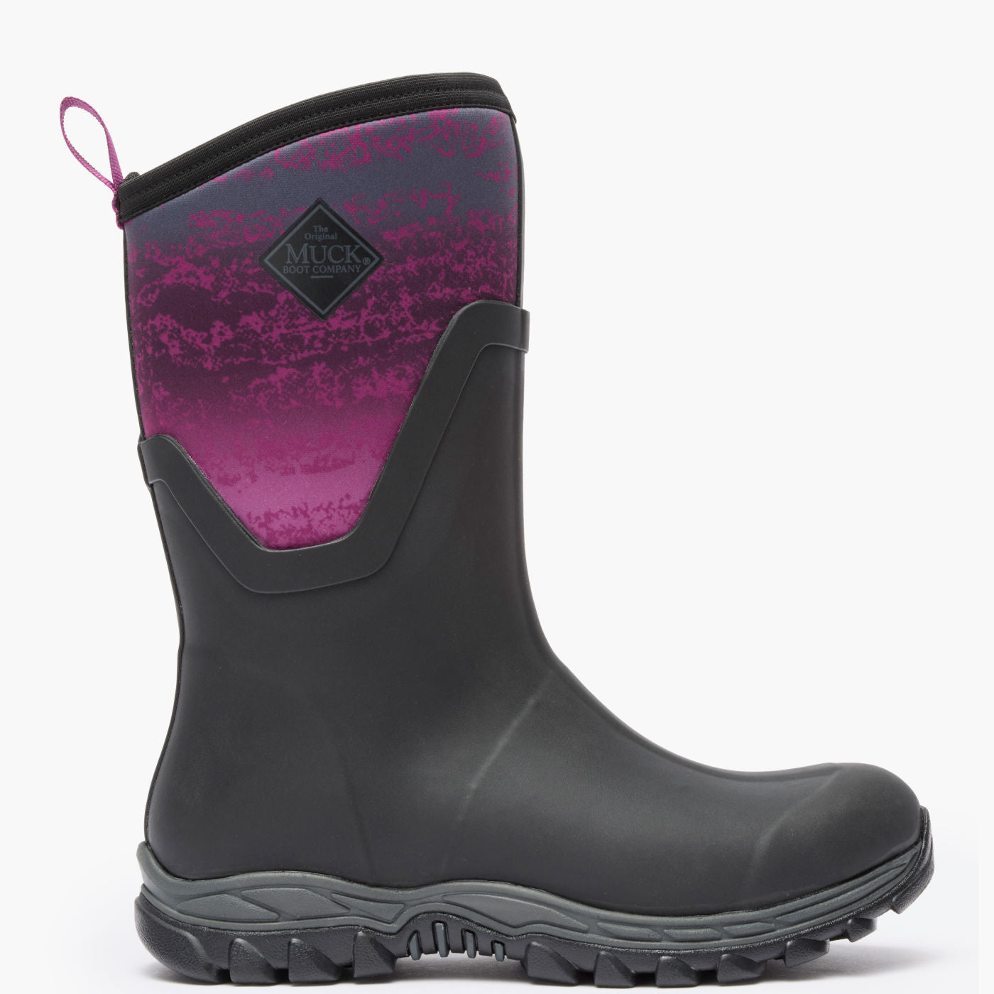Women's Arctic Sport II Mid Boot – The Original Muck Boot Company