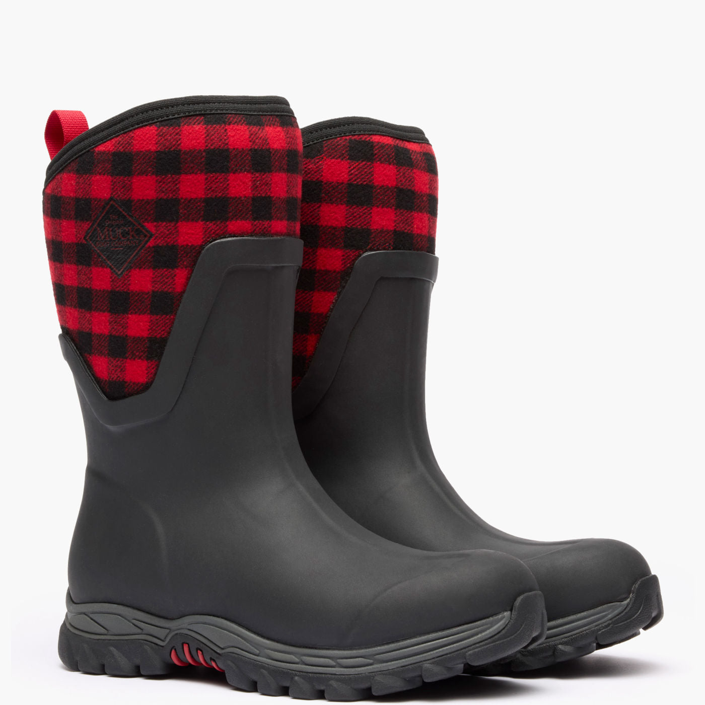 Women's Arctic Sport II Mid Boot - 12