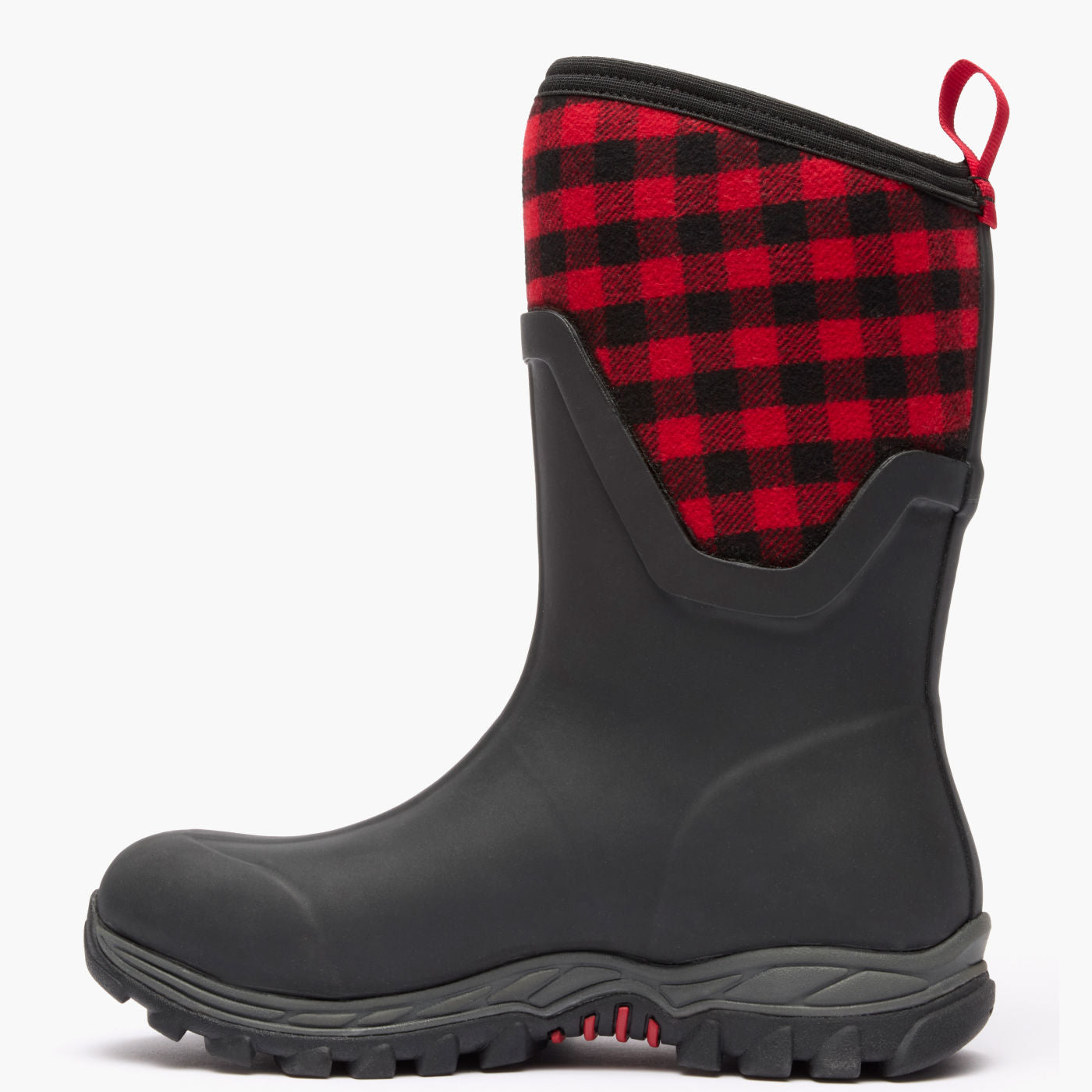 Women's Arctic Sport II Mid Boot - profile
