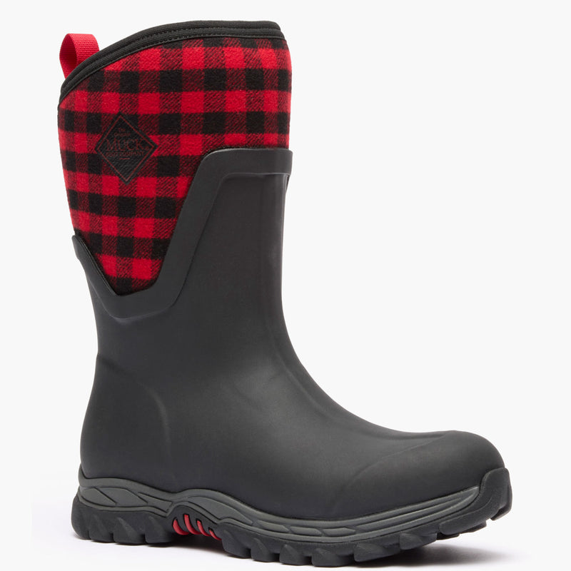 Women's Arctic Sport II Mid Boot - main