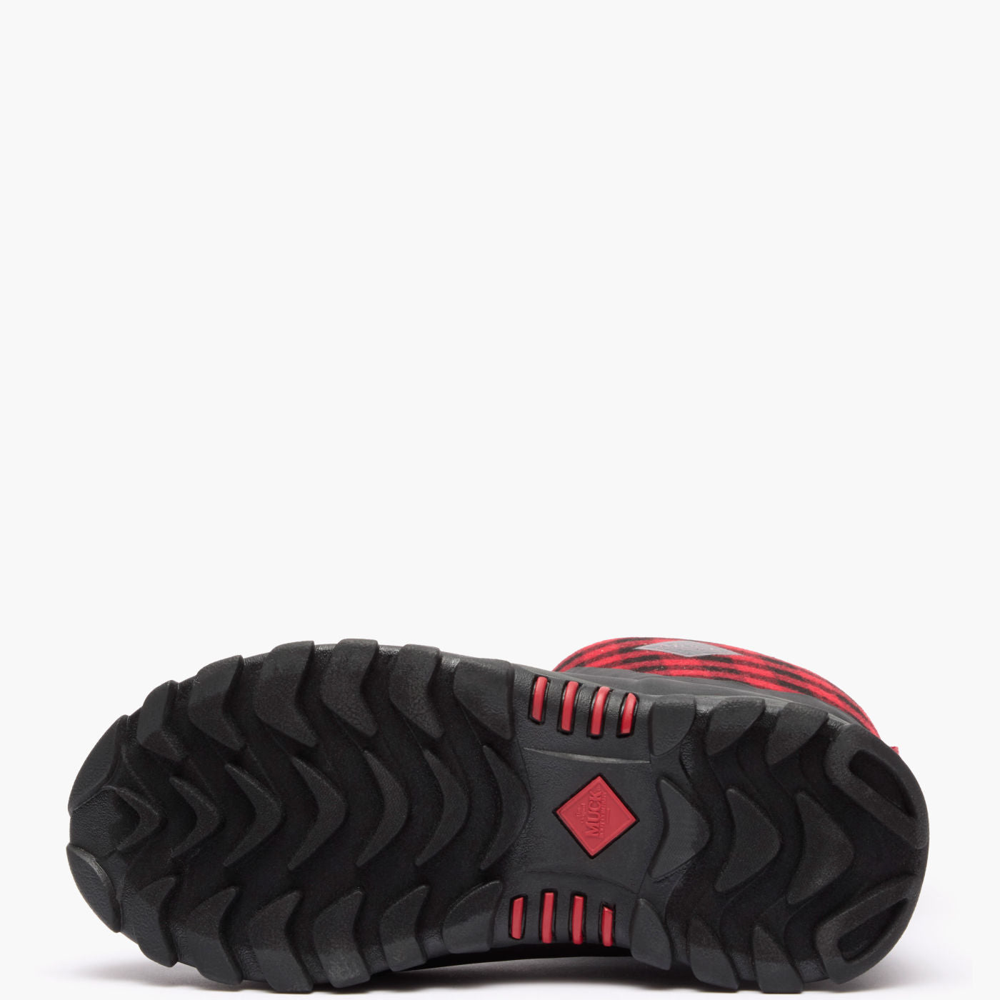 Women's Arctic Sport II Mid Boot - outsole