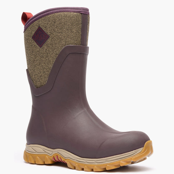Women's Arctic Sport II Mid Boot - main