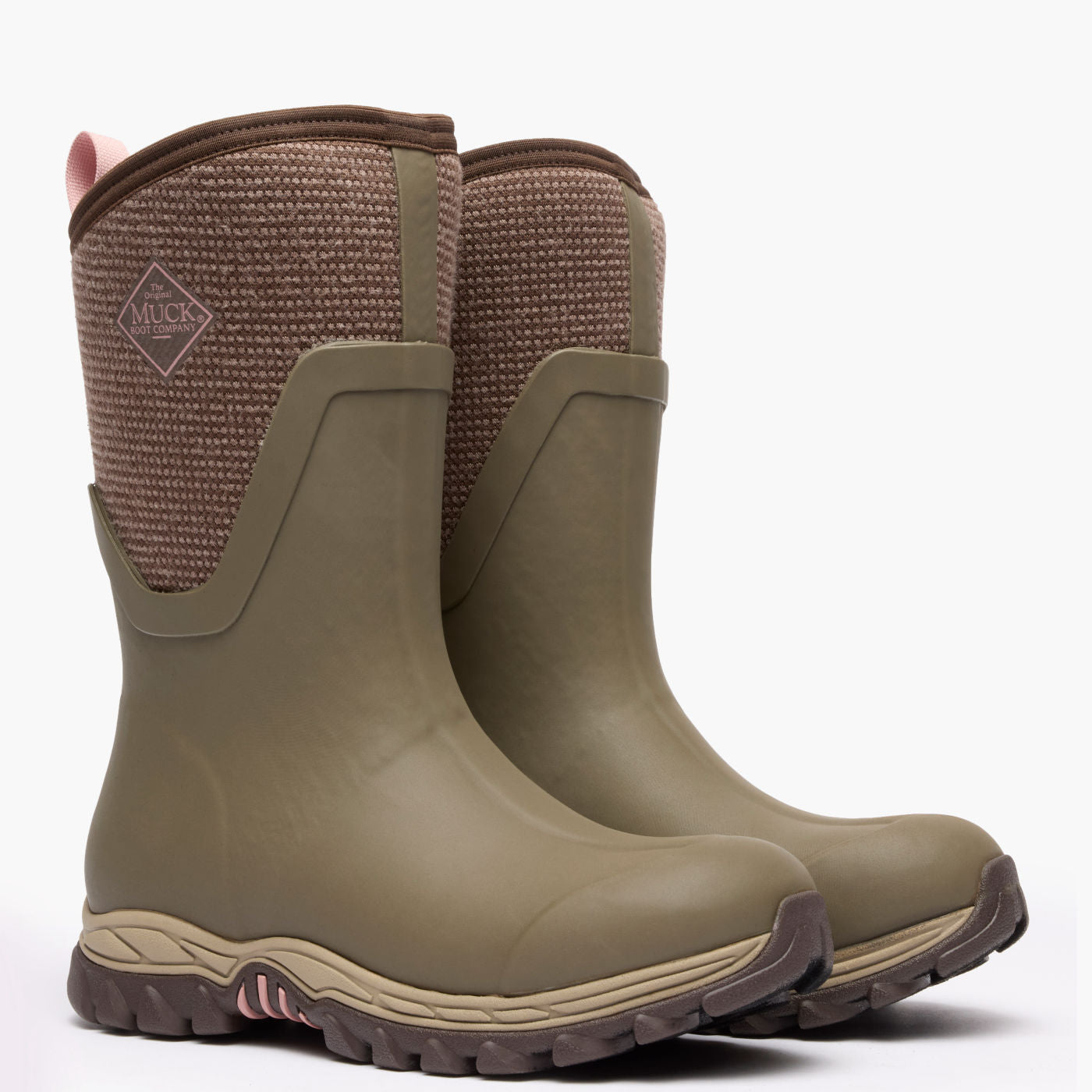 Women's Arctic Sport II Mid Boot – The Original Muck Boot Company