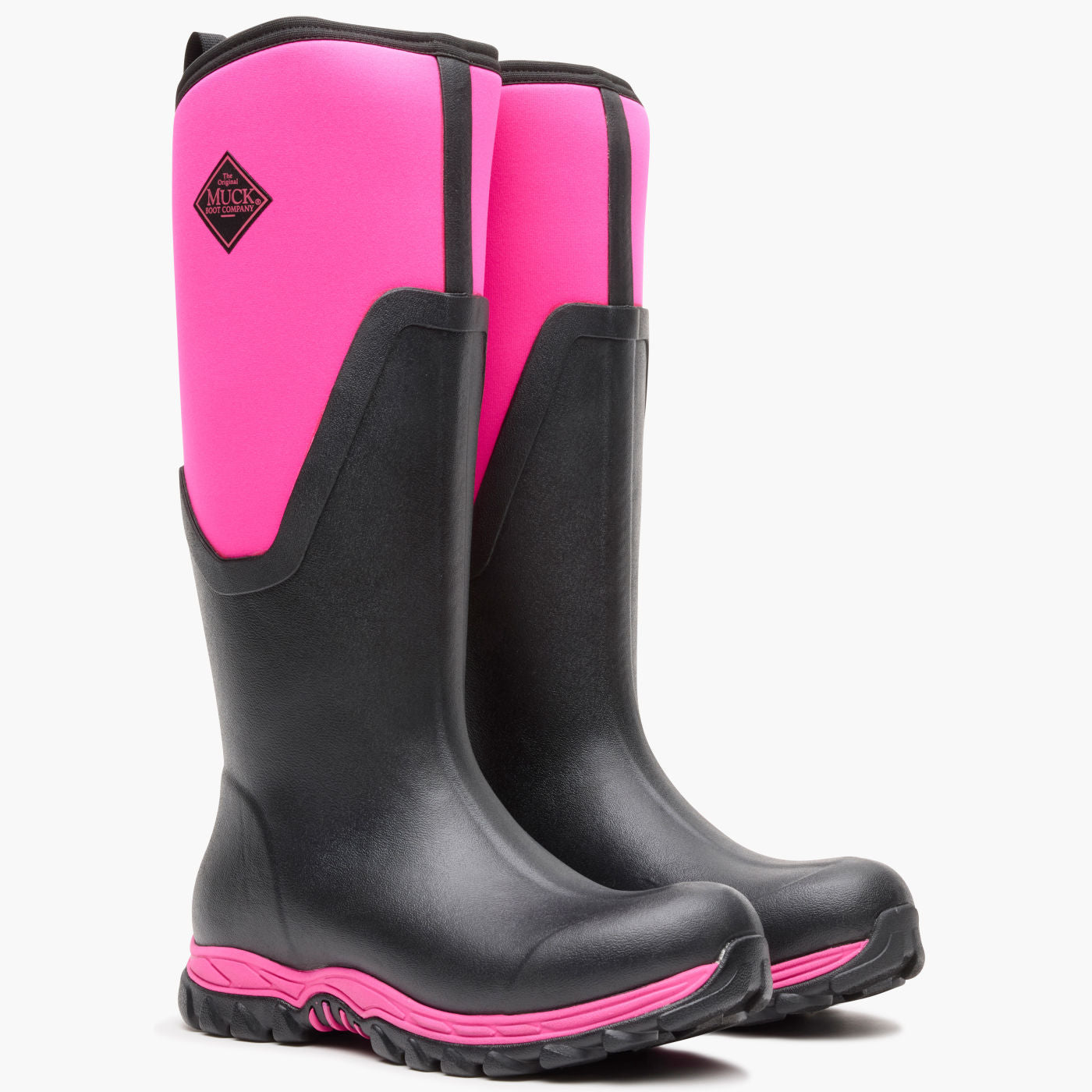Women's Arctic Sport II Tall – The Original Muck Boot Company