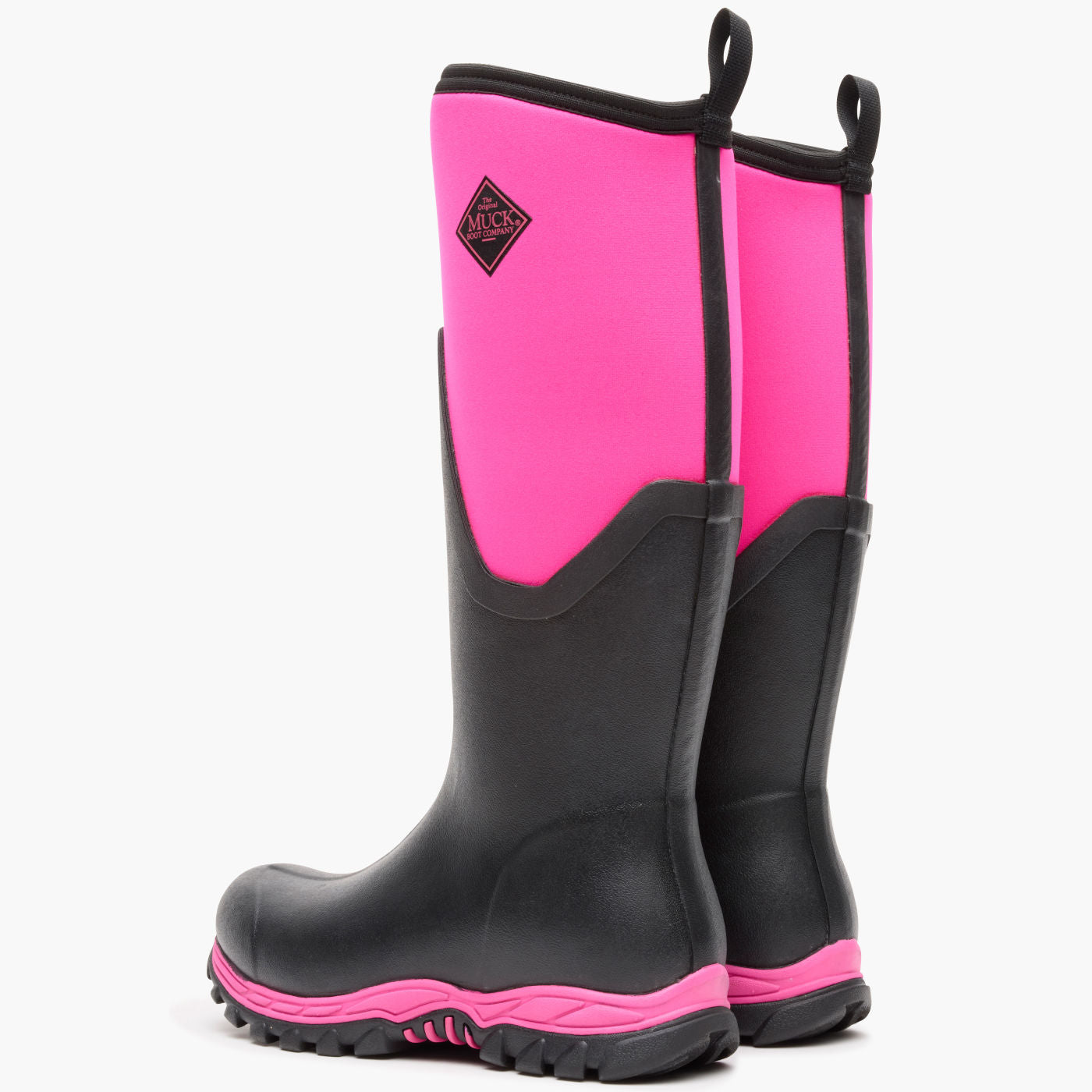 Women's Arctic Sport II Tall – The Original Muck Boot Company