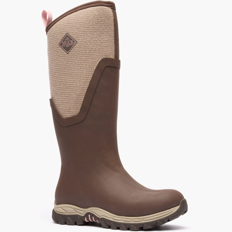 Women's Arctic Sport II Tall Boot - main