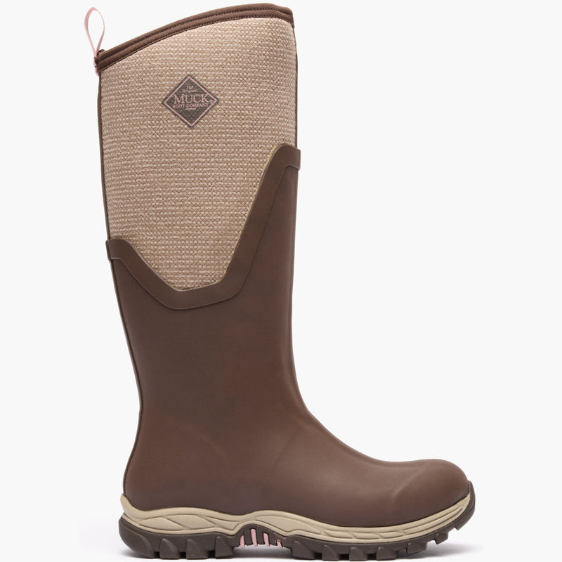 Women's Arctic Sport II Tall Boot - profile