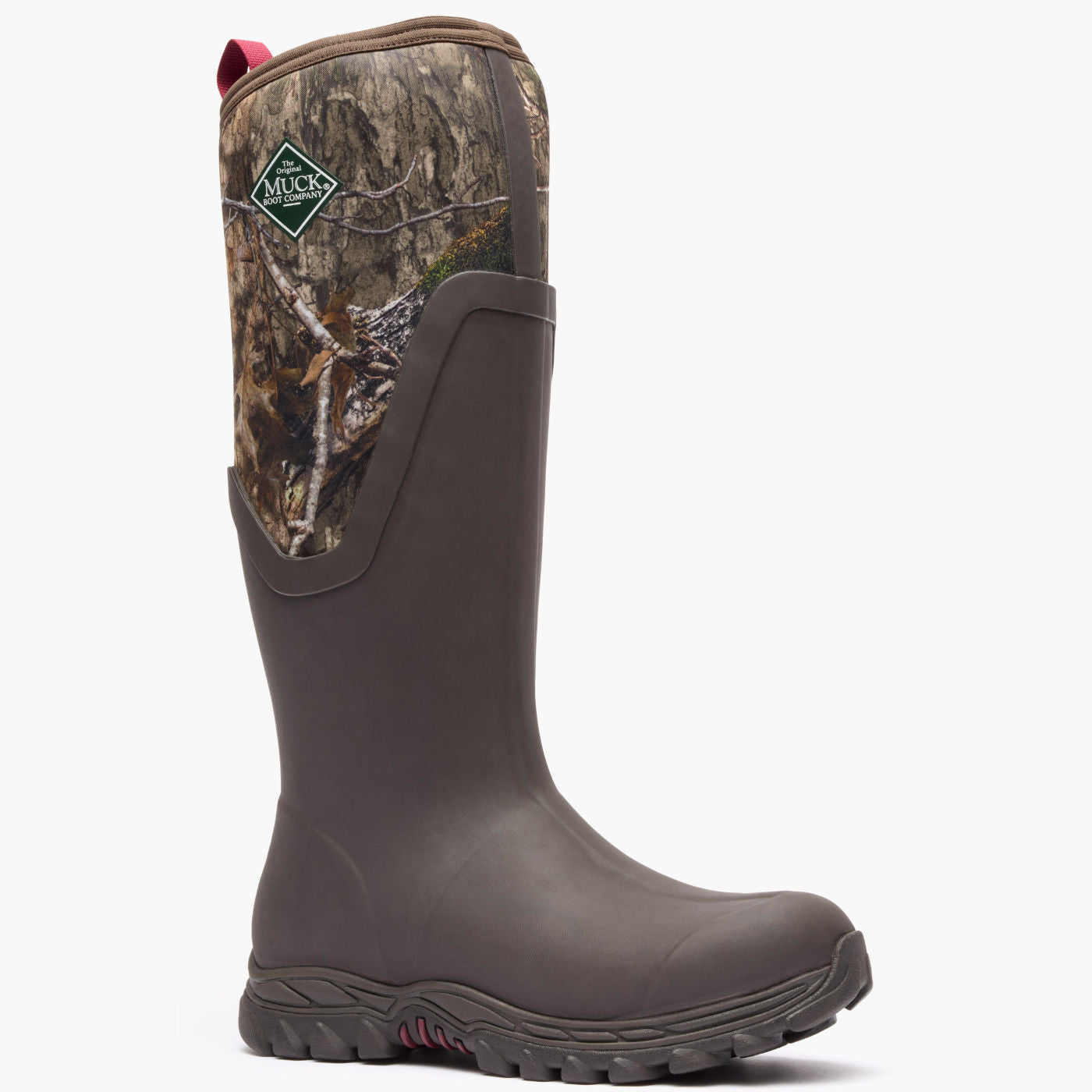 Women's Mossy Oak® Country DNA™ Arctic Sport II Tall Boot – The