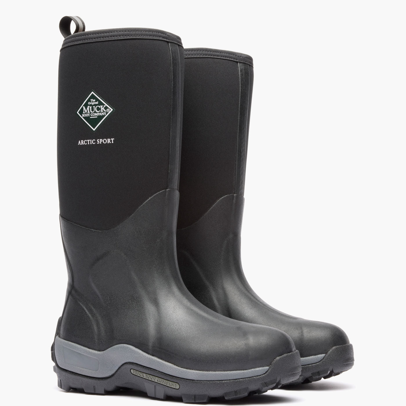 Men's Arctic Sport Tall – The Original Muck Boot Company