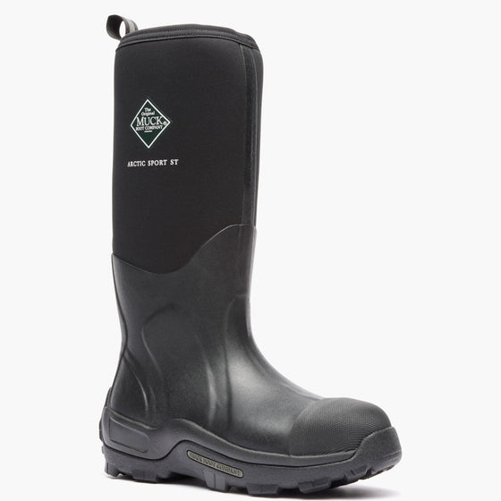 Men's Arctic Sport Steel Toe Insulated Boot - main