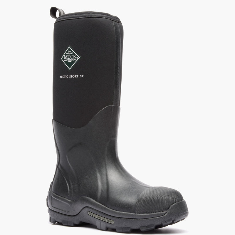 Men's Arctic Sport Steel Toe Insulated Boot - main