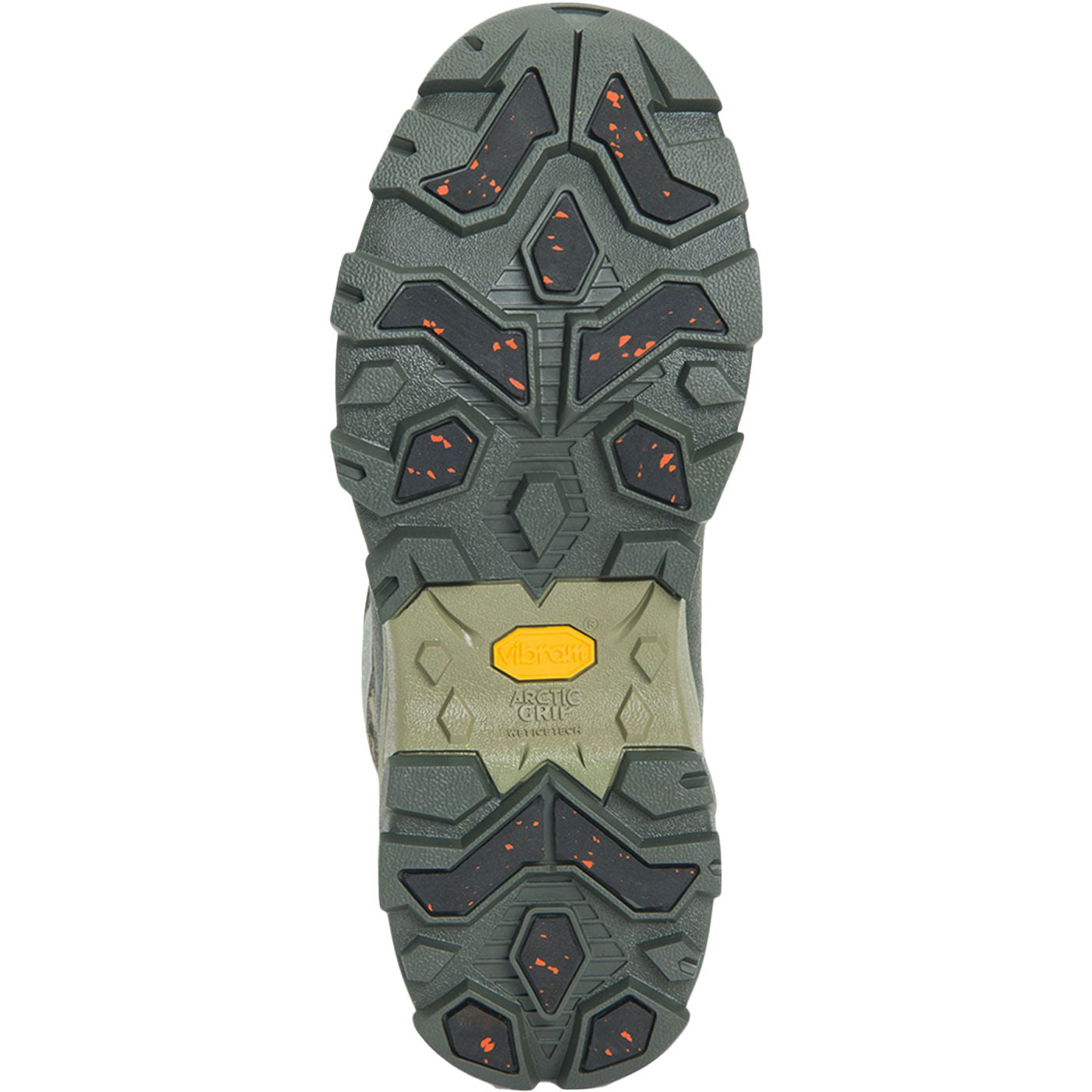 Women's Arctic Ice Mid Insulated Boot + Vibram Arctic Grip A.T.