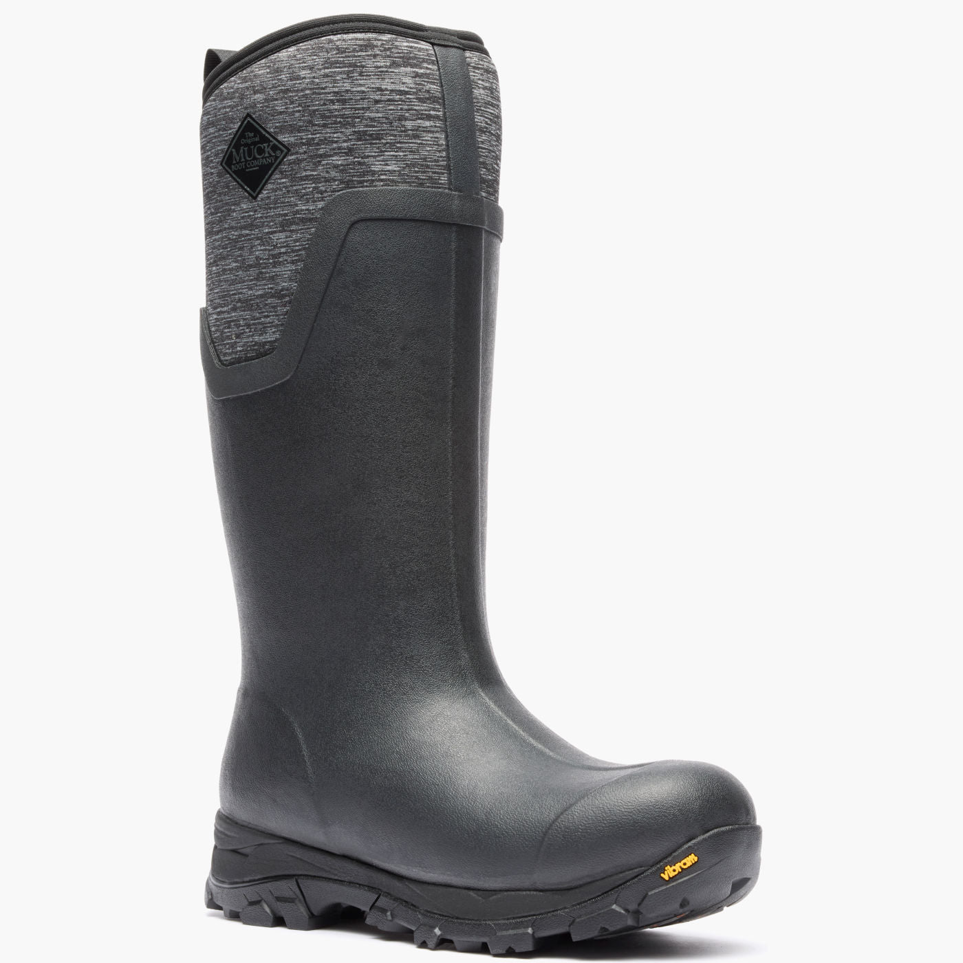 Women's Arctic Ice Tall Boot + Vibram Arctic Grip A.T. – The