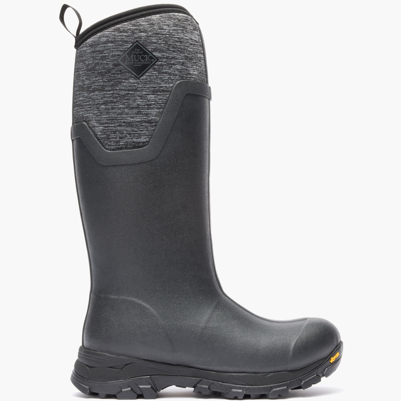 Women's Arctic Ice Tall Boot + Vibram Arctic Grip A.T. – The