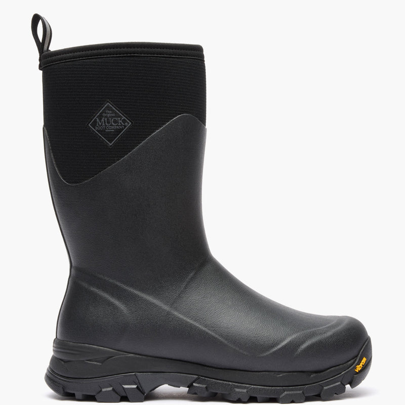 Men's Arctic Ice Mid Boot + Vibram Arctic Grip A.T. - profile