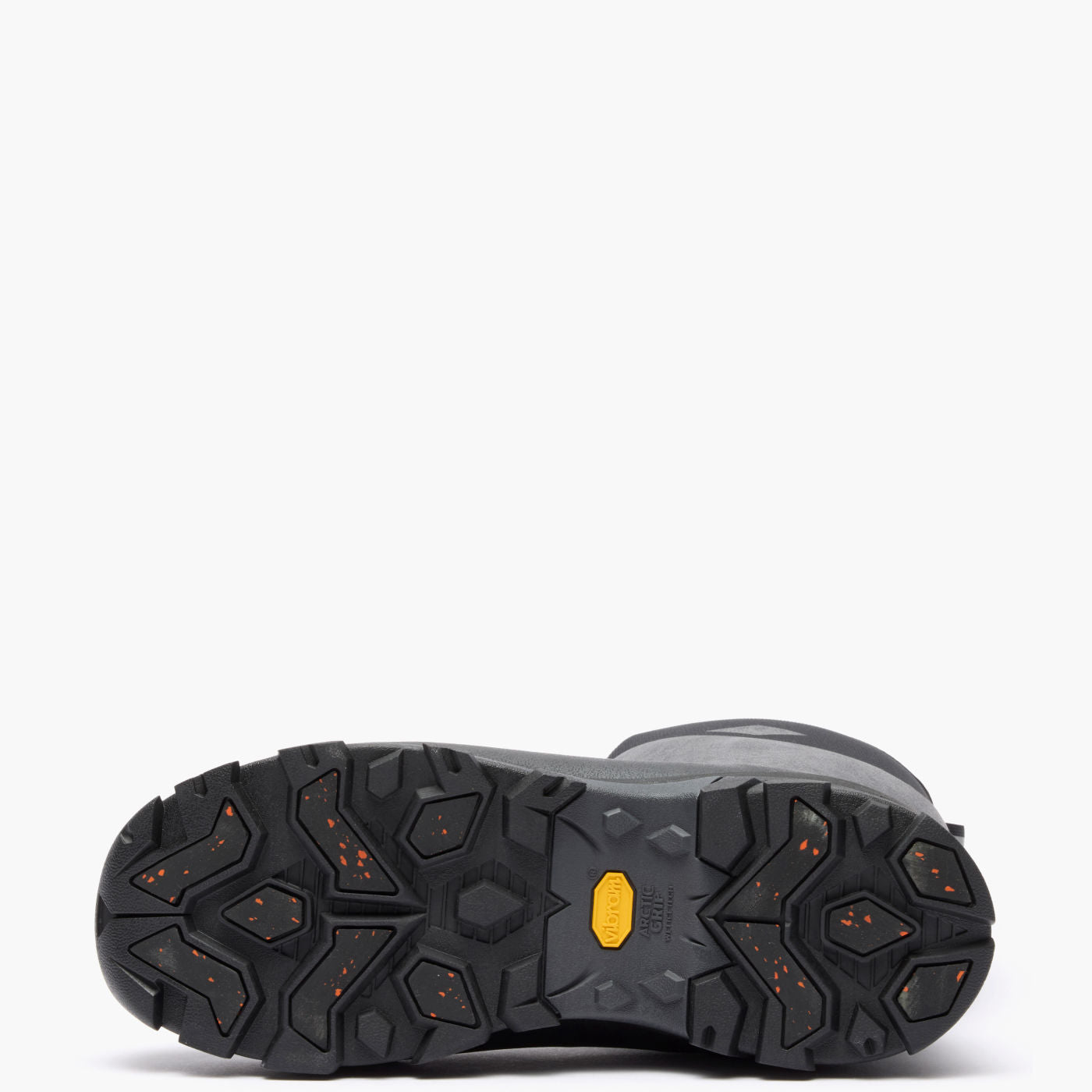 Men's Arctic Ice Tall Boot + Vibram Arctic Grip A.T. – The