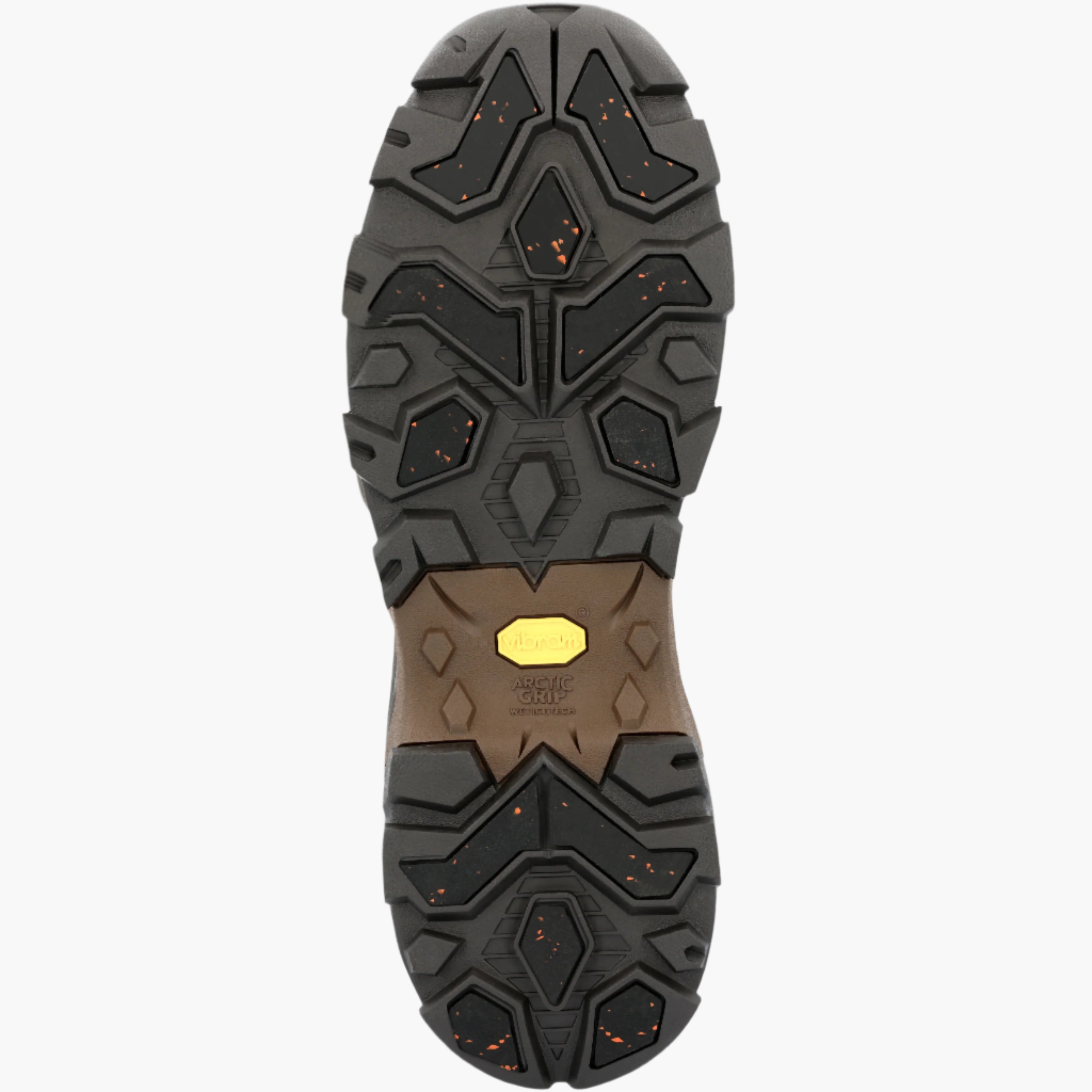 Men's Mossy Oak® Country DNA™ Woody Arctic Ice Tall Boot + Vibram AGAT