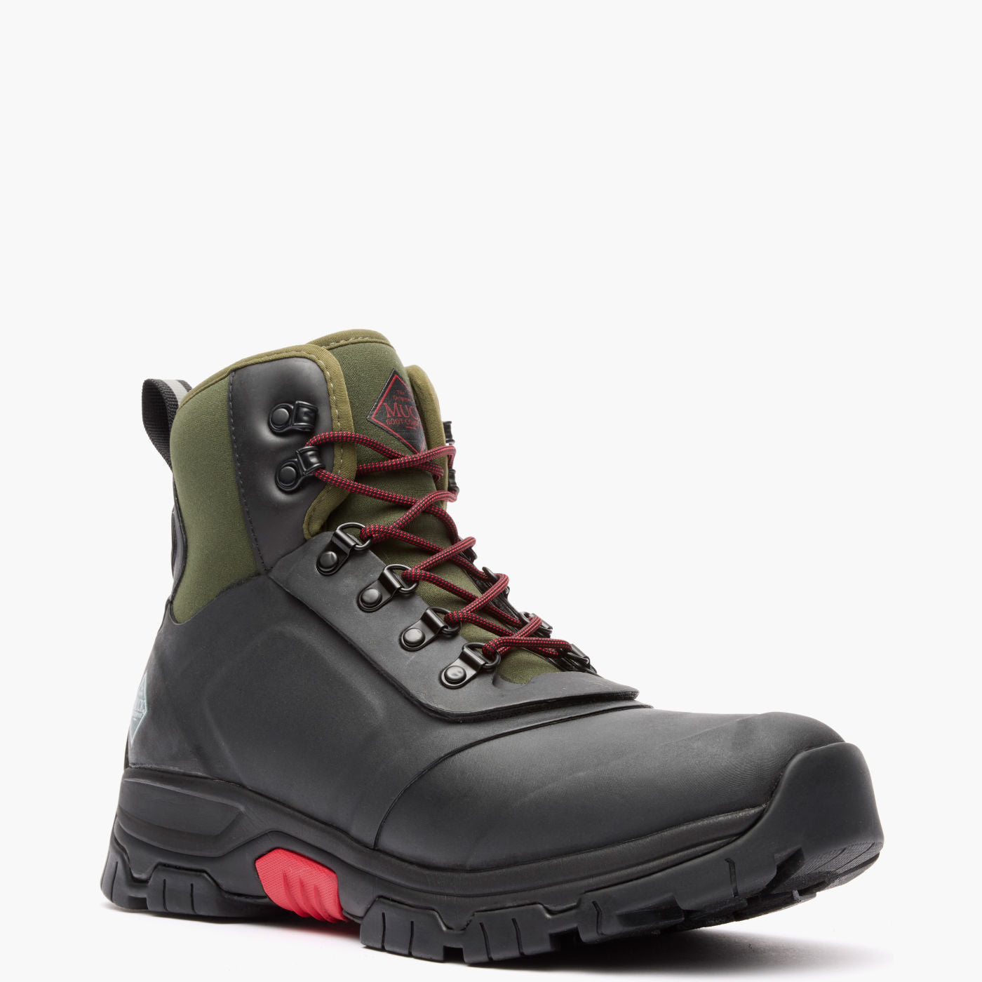 Men's Apex Lace Up Boot – The Original Muck Boot Company
