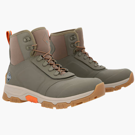 Men's Apex Lace Up Boot