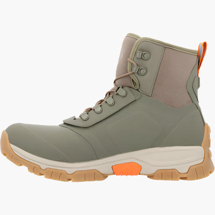Men's Apex Lace Up Boot