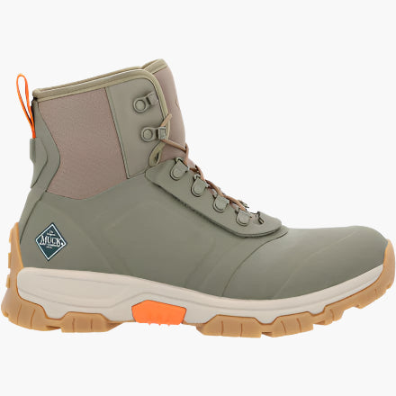 Men's Apex Lace Up Boot