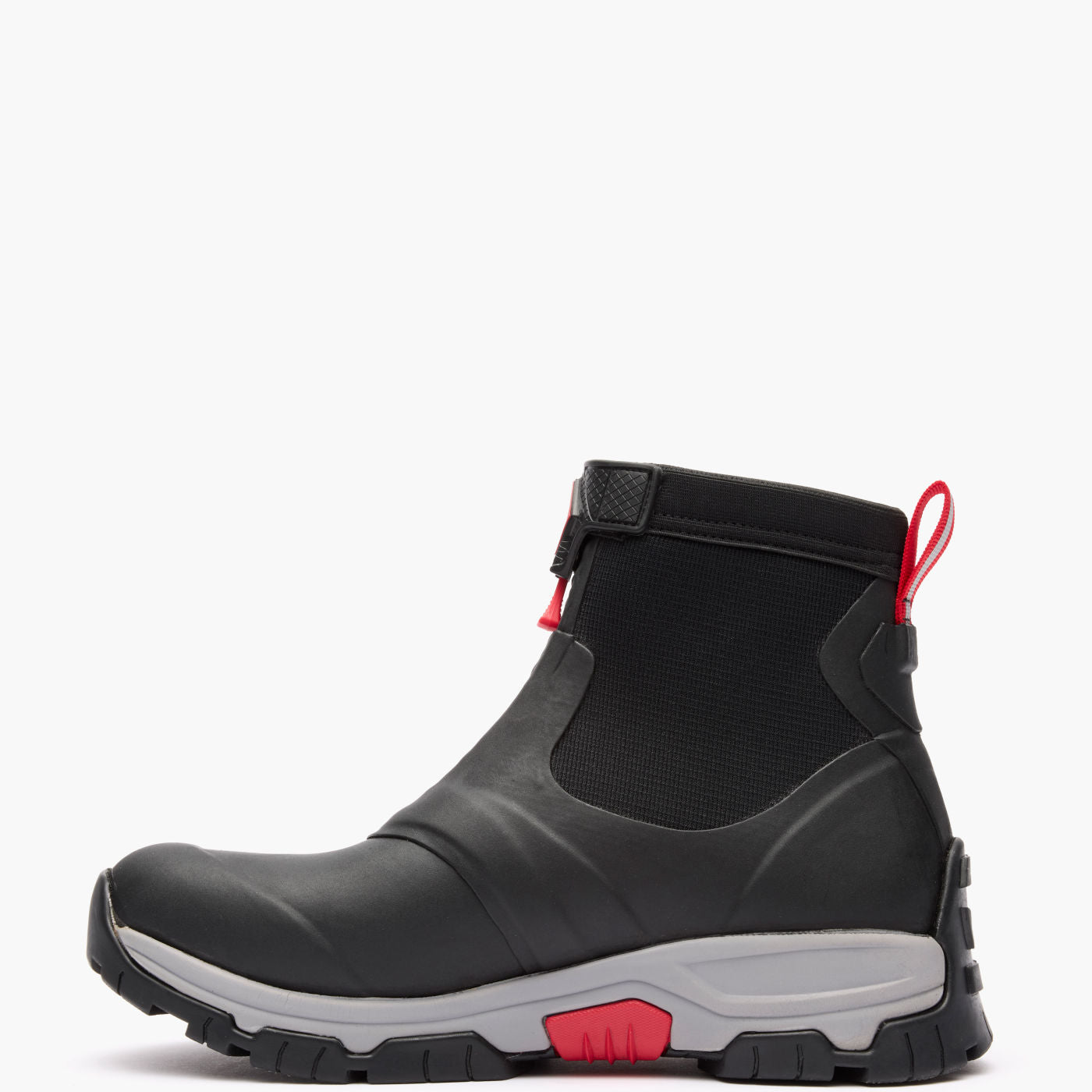 アメコミ muck Men's Apex Mid Zip Ankle Boot – The Original Muck Boot Company