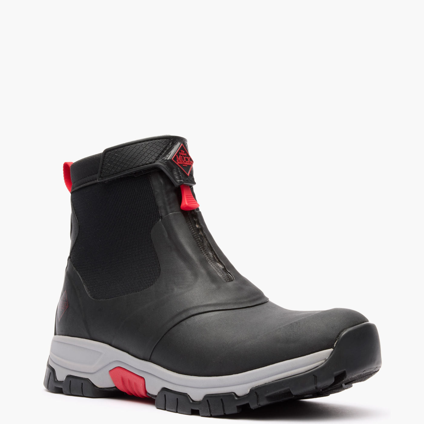 アメコミ muck Men's Apex Mid Collection – The Original Muck Boot Company