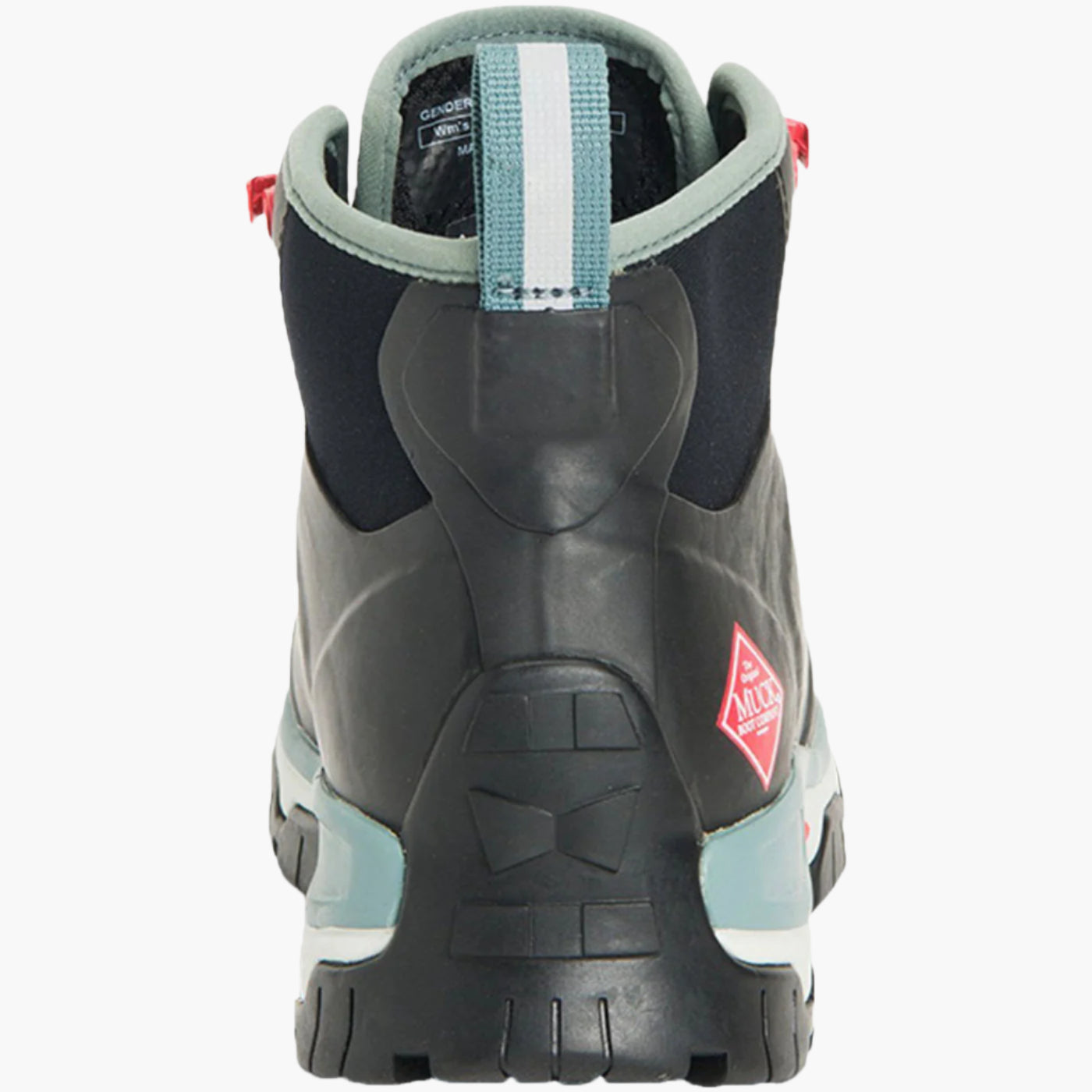 Women's Apex Lace Up Boot – The Original Muck Boot Company