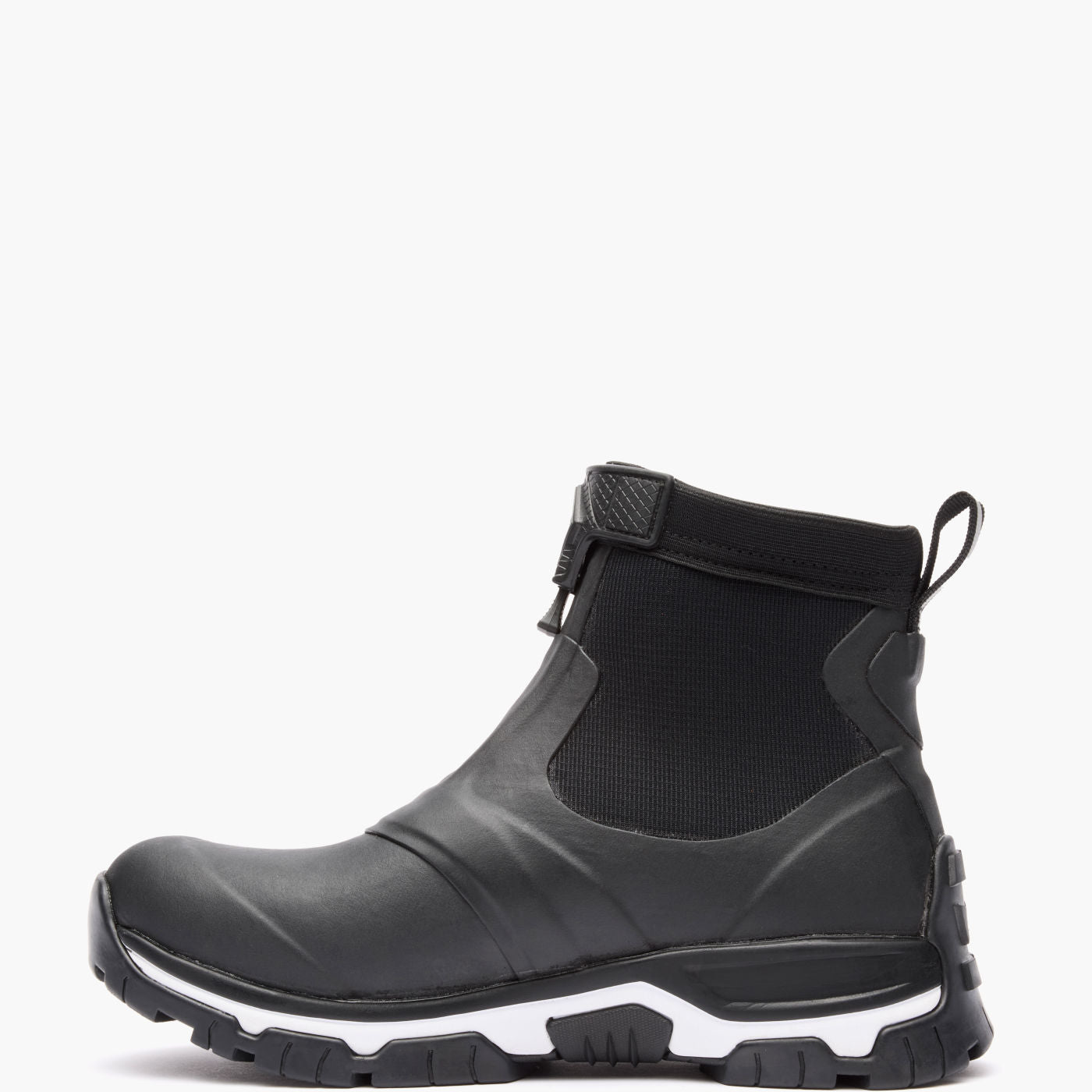 Women's Apex Mid Zip Ankle Boot – The Original Muck Boot Company