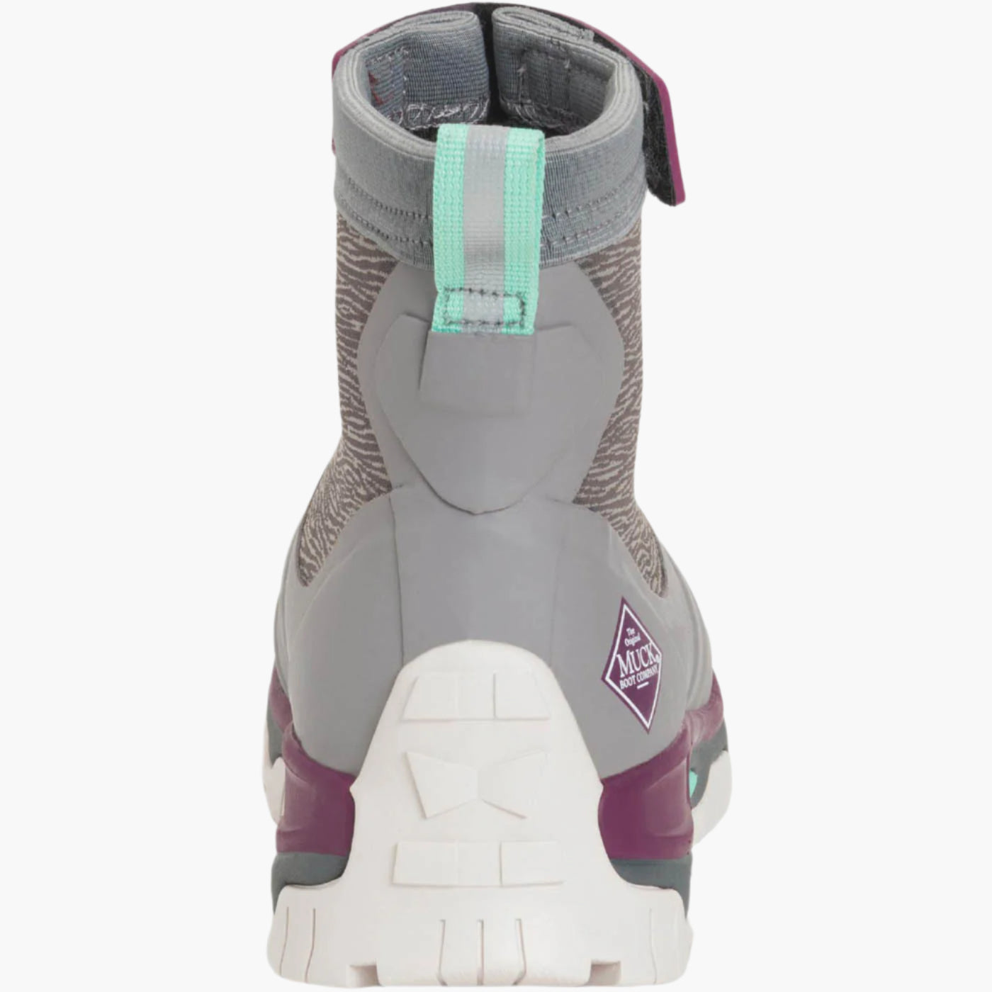Women's Apex Mid Zip Ankle Boot - back
